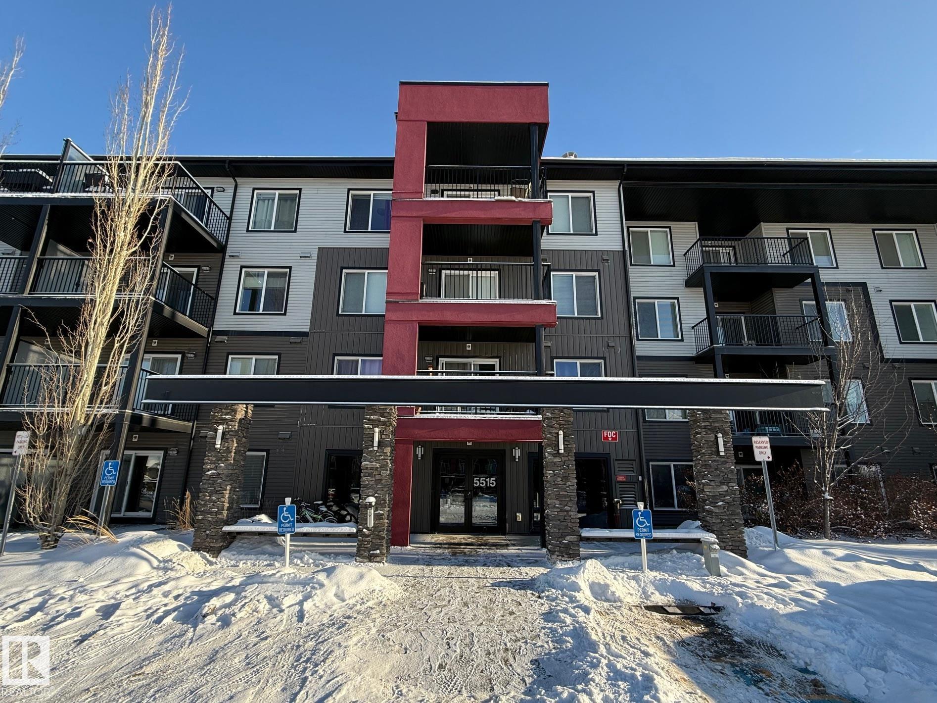 234 5515 7 Avenue, E4469529, Alberta,