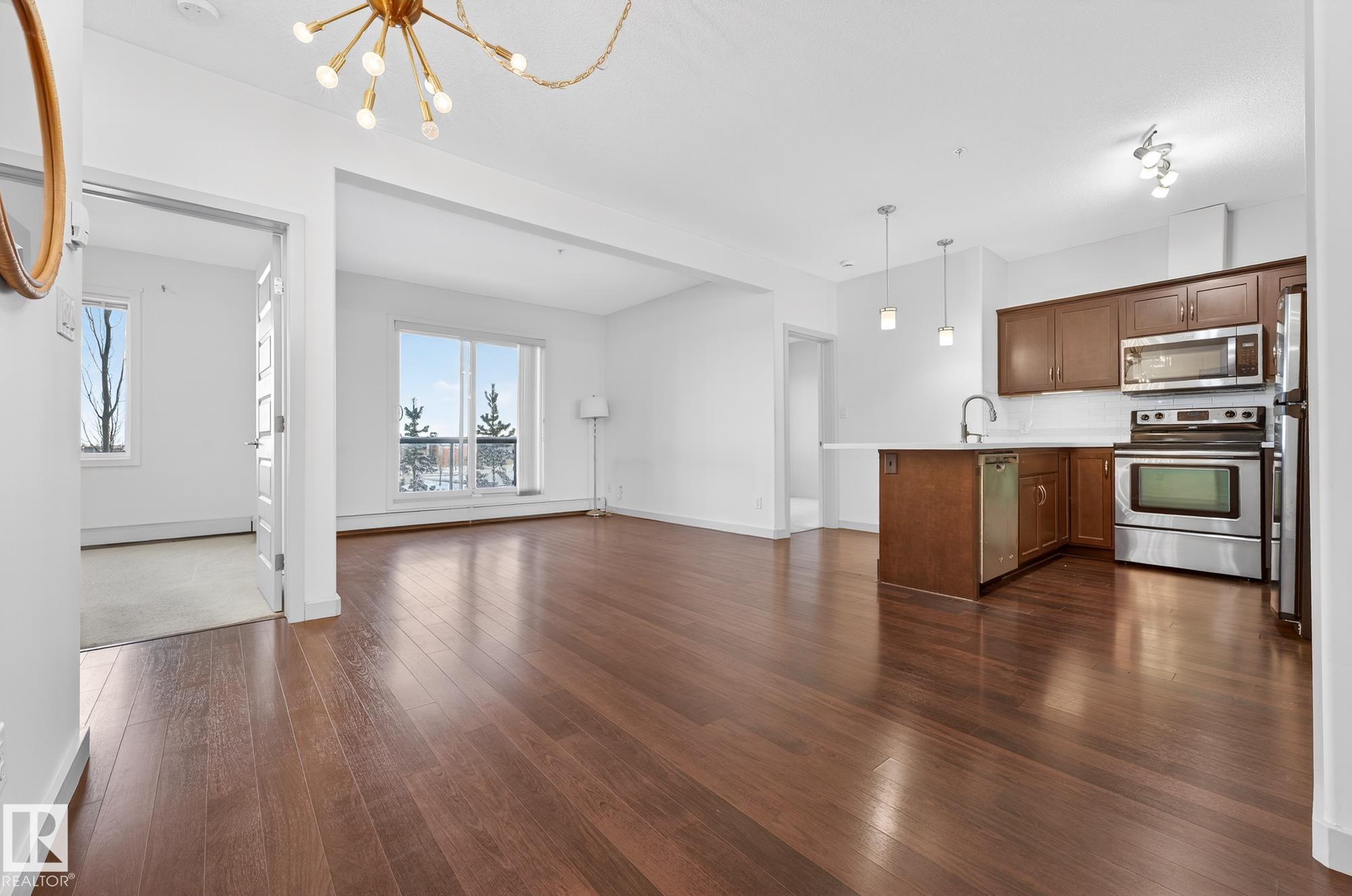 Fourth View of 316 304 AMBLESIDE LINK Link, Ambleside, Edmonton, Alberta, T6W 0V2