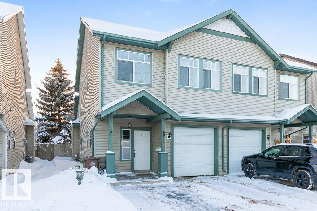 31 30 LEVASSEUR Road, E4469536, Alberta,