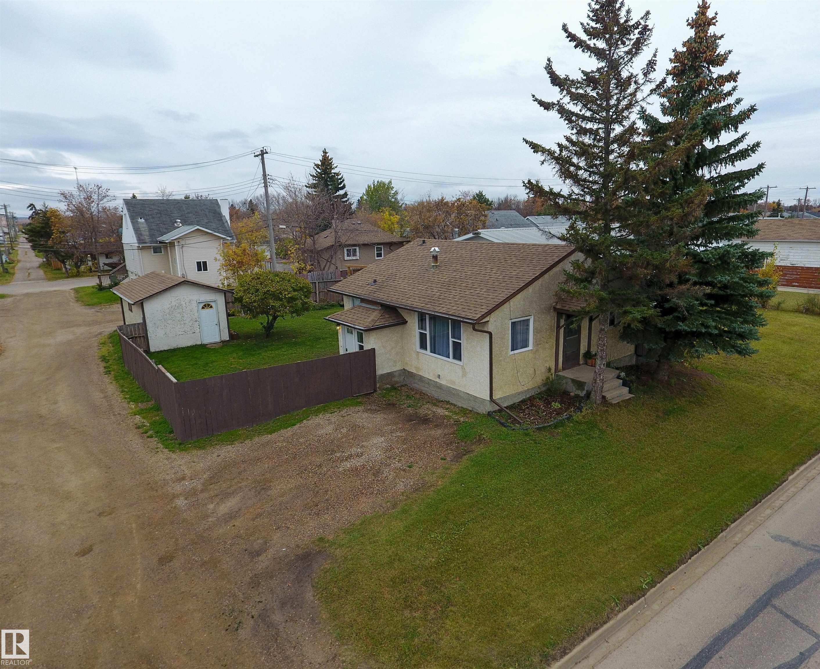 5102 54 Avenue, E4469568, Alberta,