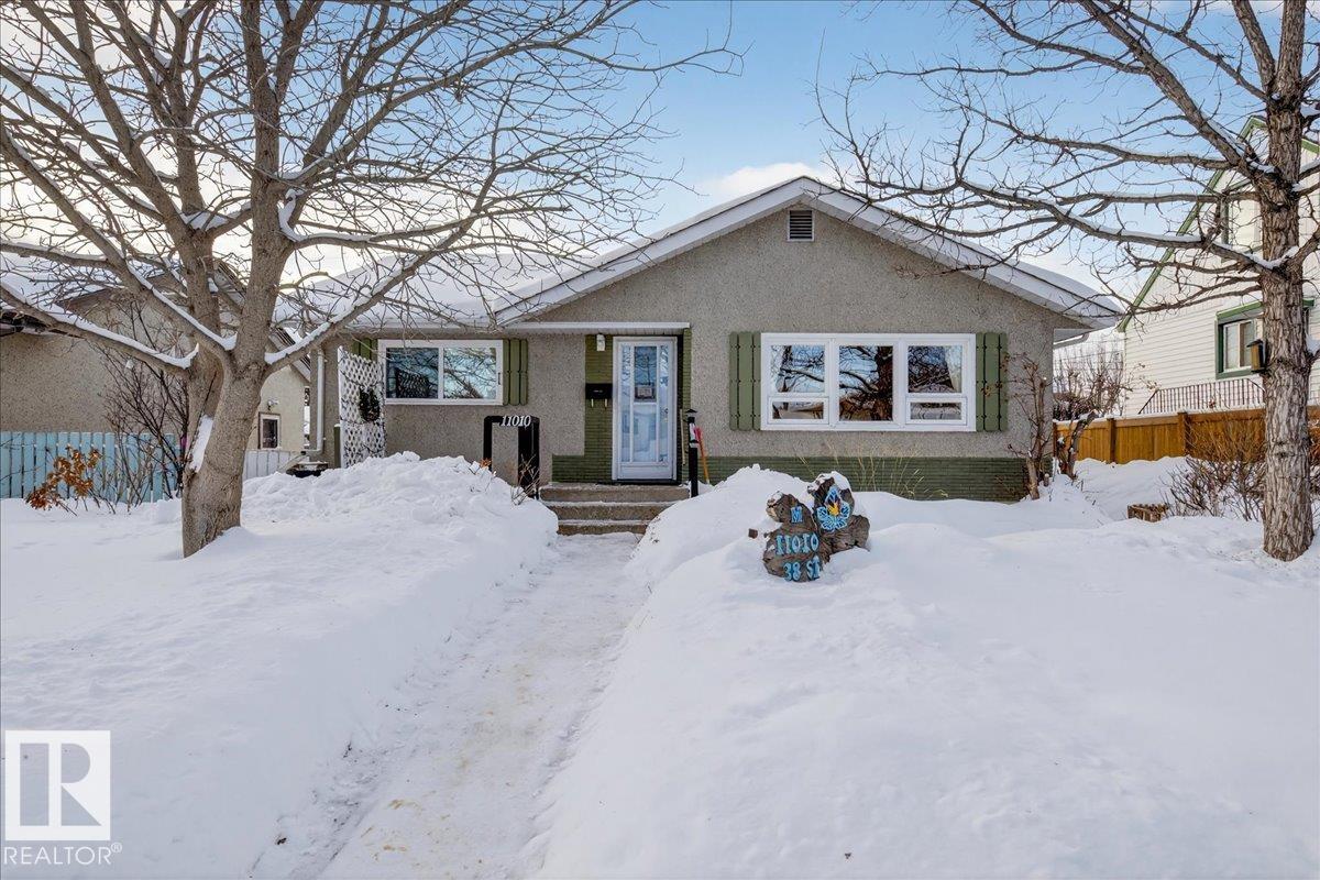 11010 38 Street, E4469574, Alberta,