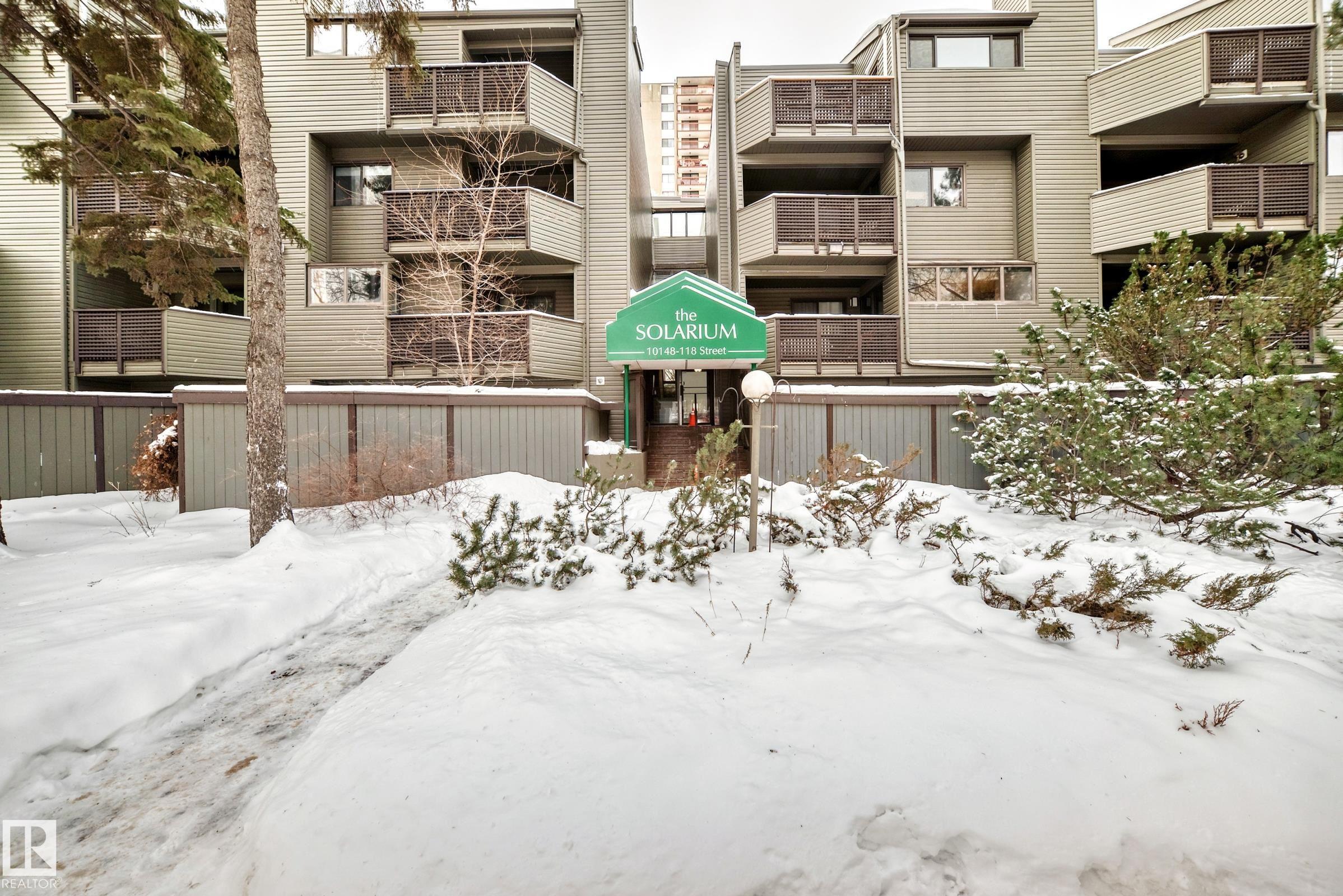 314 10148 118 Street, E4469578, Alberta,