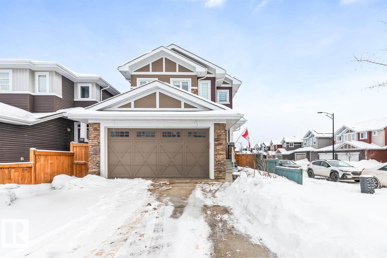1723 168 Street, E4469582, Alberta,