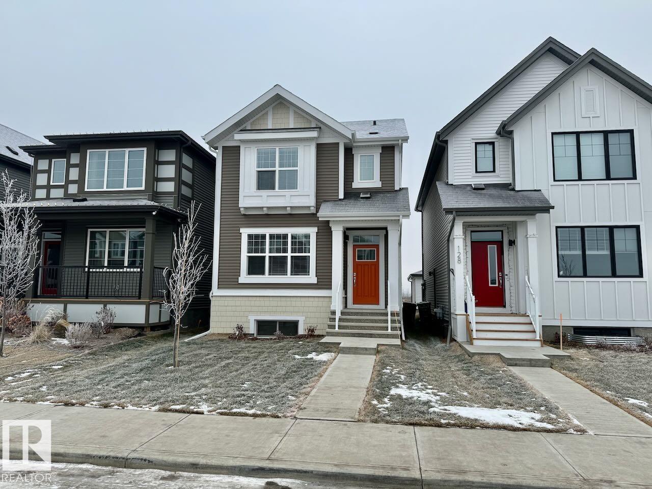 126 STILES Bend, E4469591, Alberta,