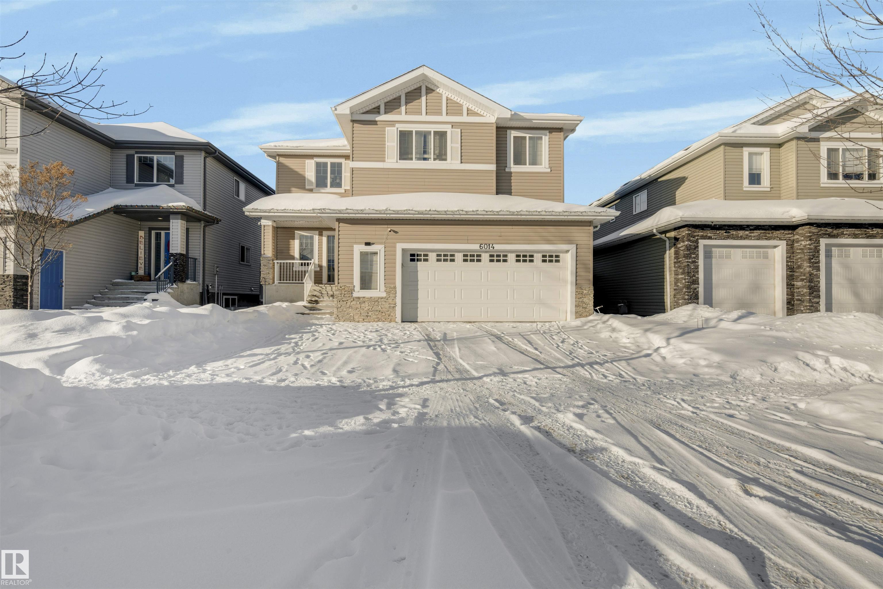 6014 60 Street, E4469600, Alberta,
