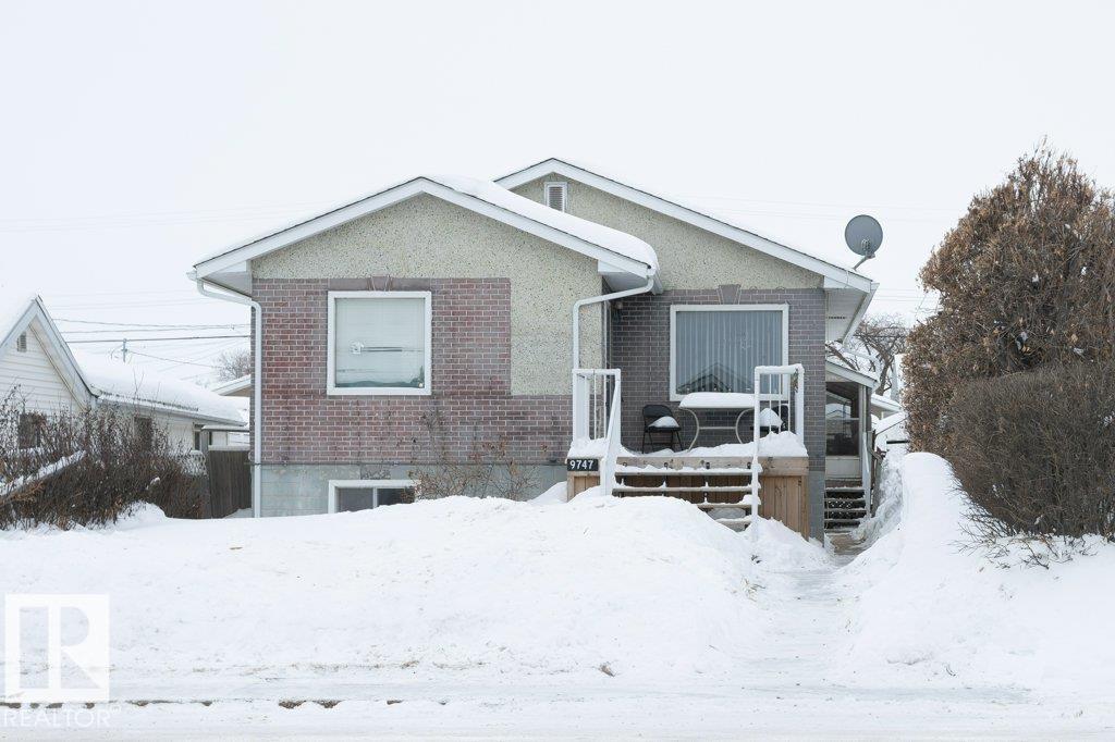 9747 107 Street, E4469605, Alberta,