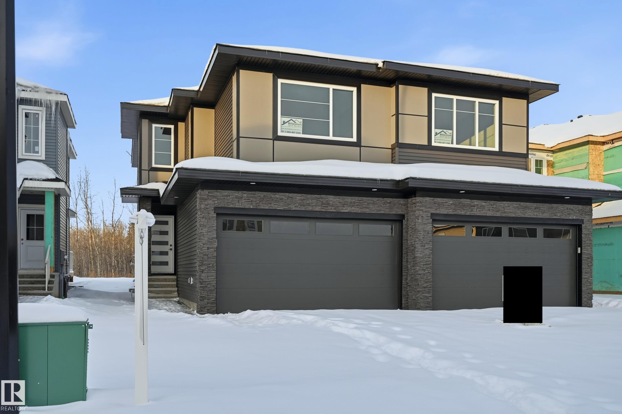 61 PATRIOT Way, E4469613, Alberta,