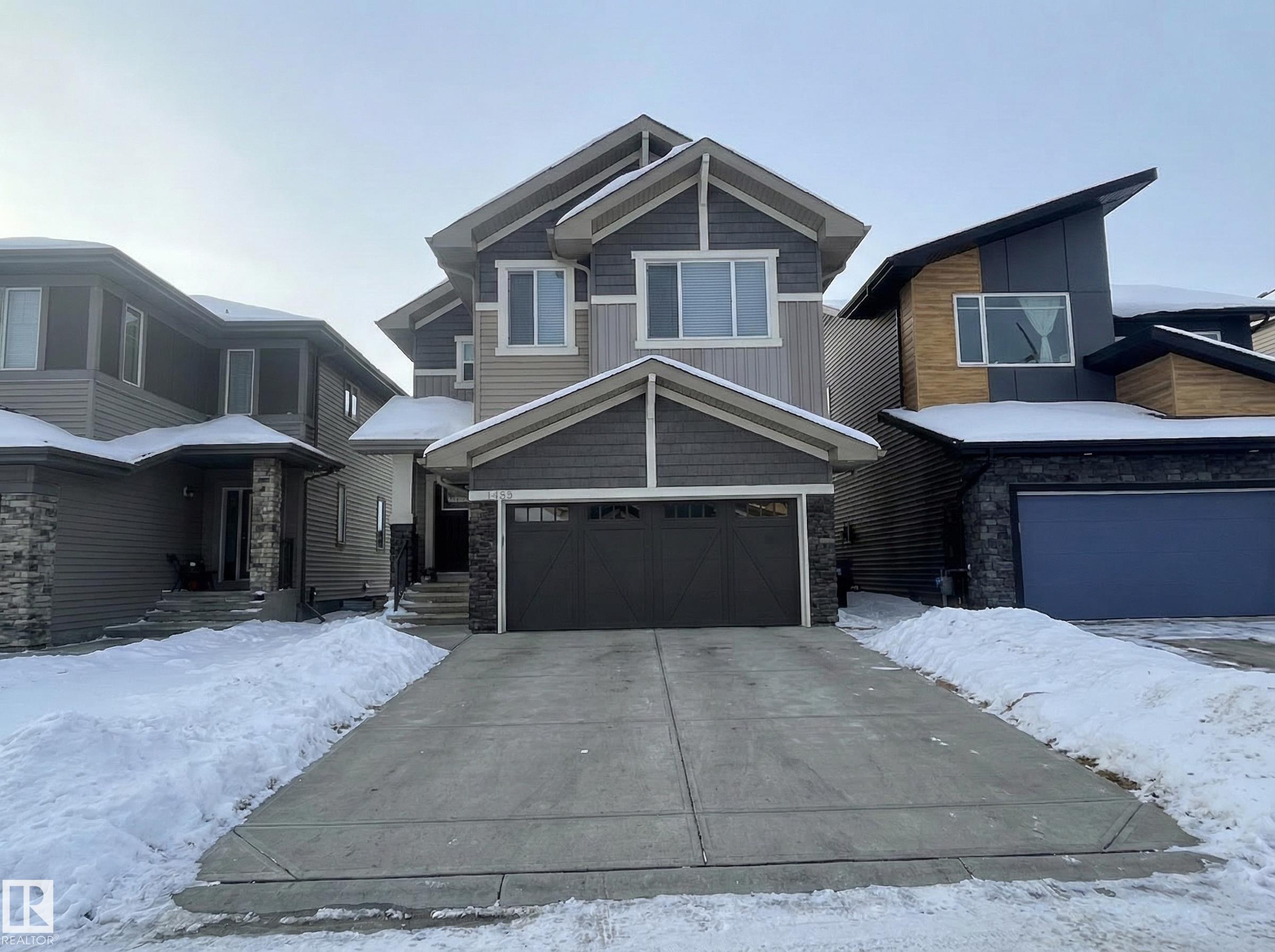 2520 208 Street, E4469623, Alberta,
