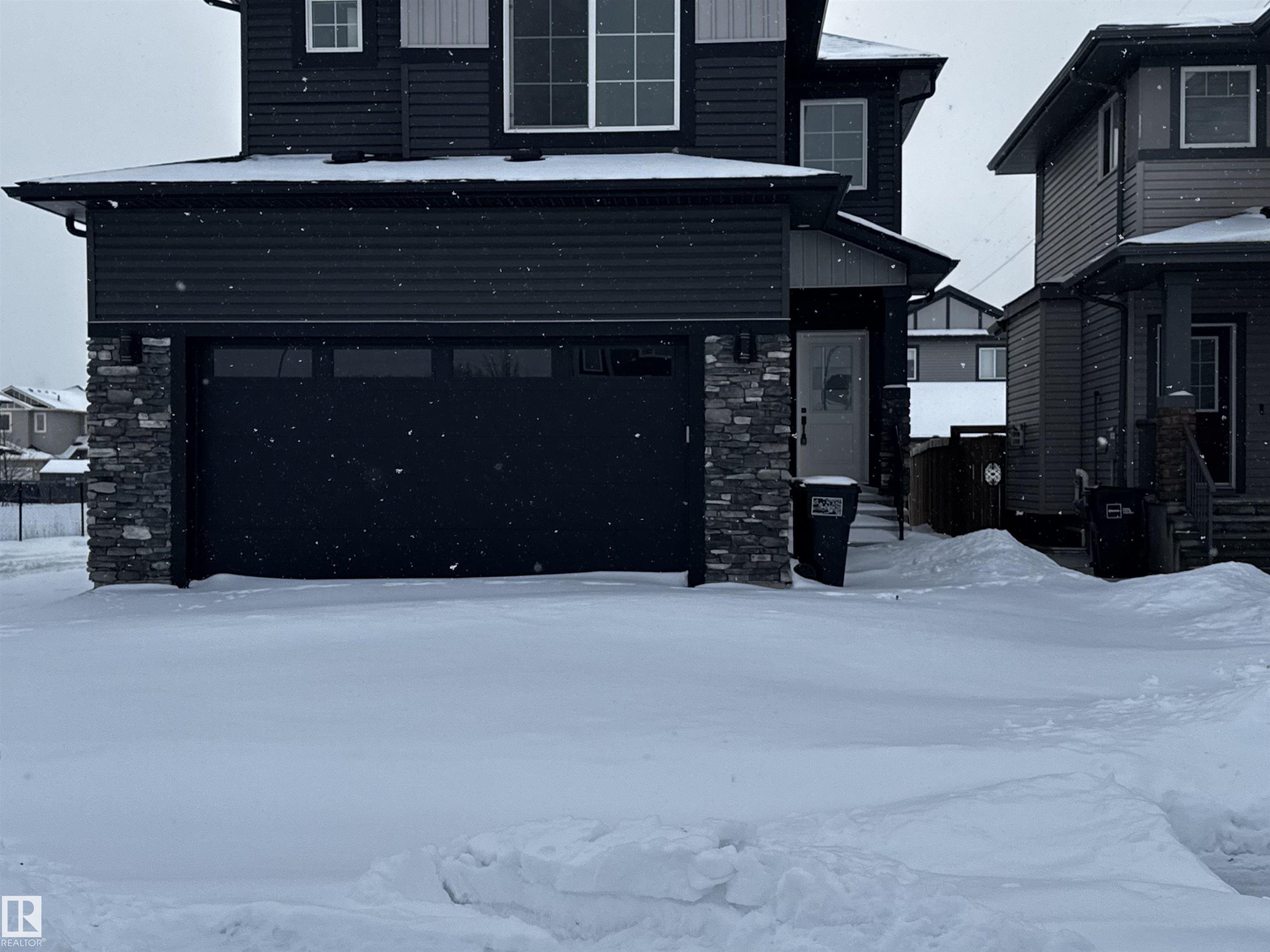 1703 152 Avenue, E4469627, Alberta,