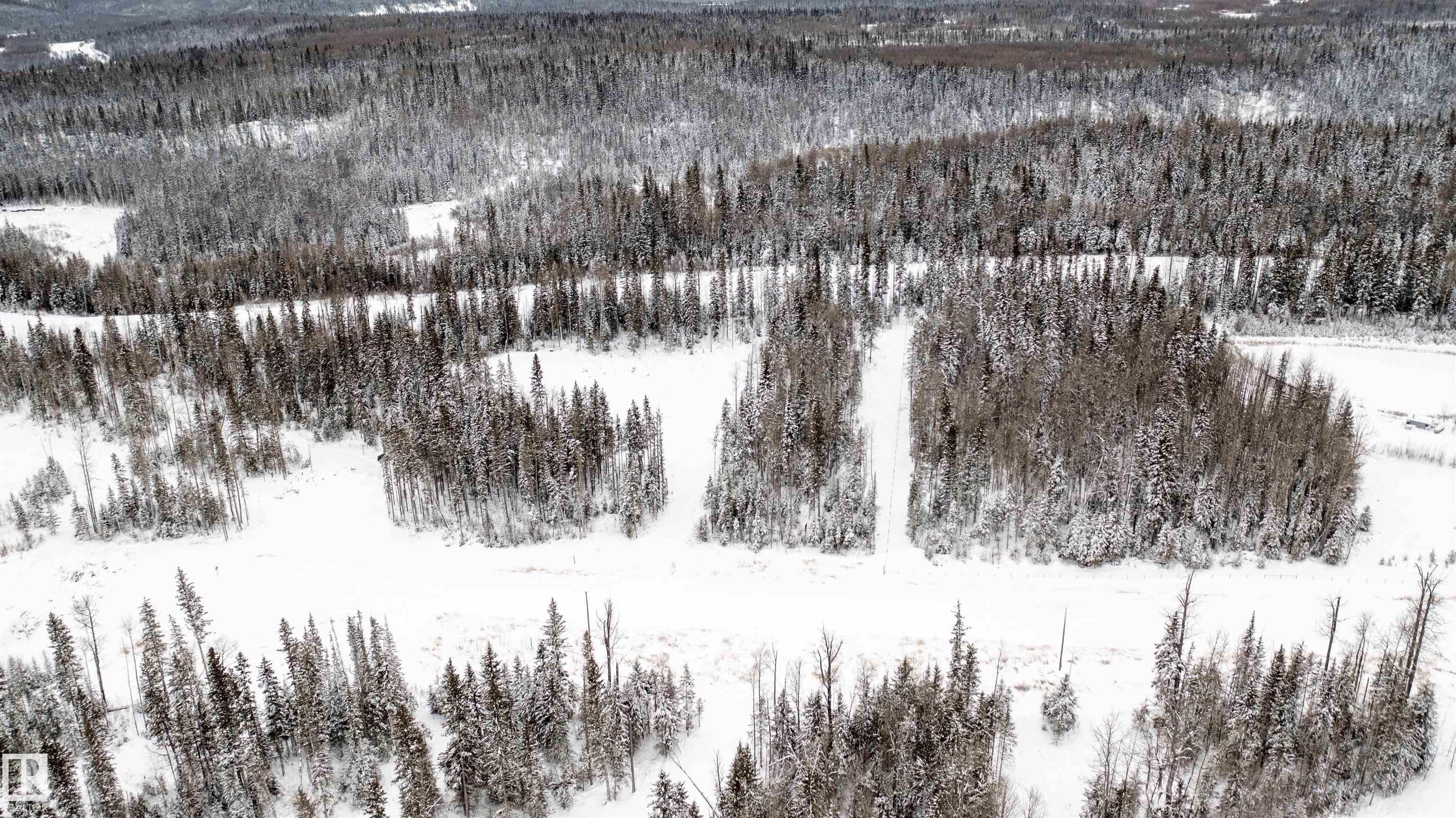 Twp Road 584 Range Road 133, E4469628, Alberta,