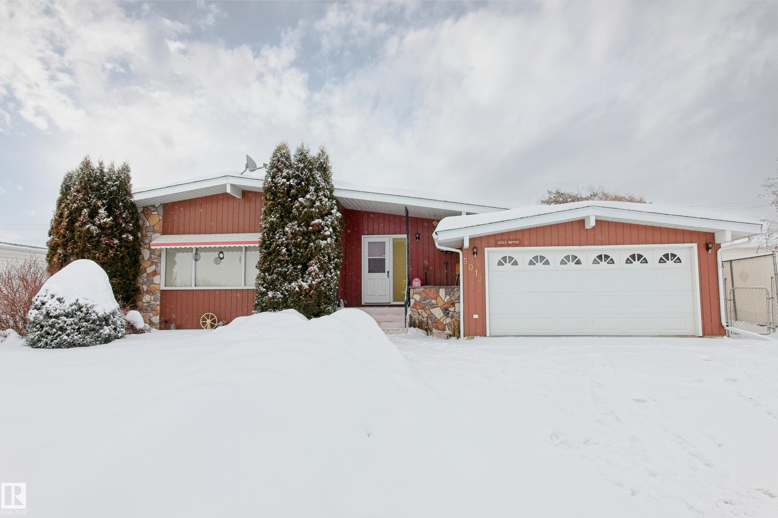 5013 48 Street, E4469630, Alberta,