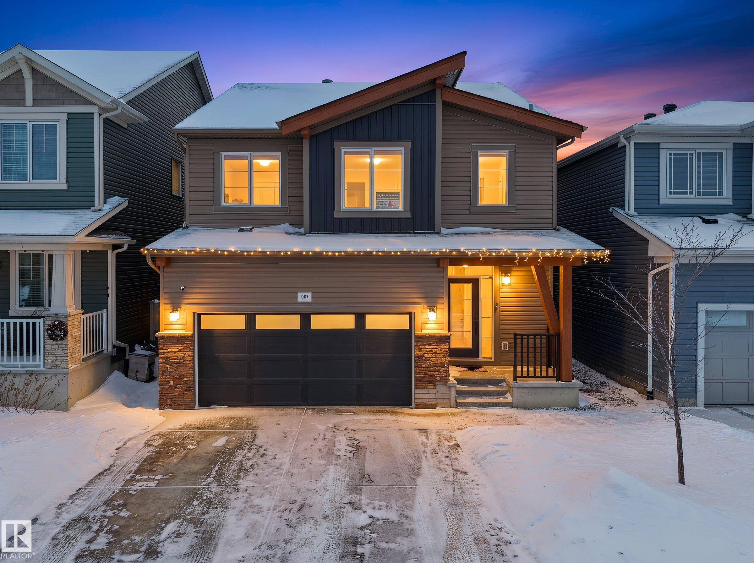 949 STILLWATER Boulevard, E4469636, Alberta,