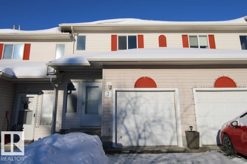 7 451 HYNDMAN Crescent, E4469642, Alberta,