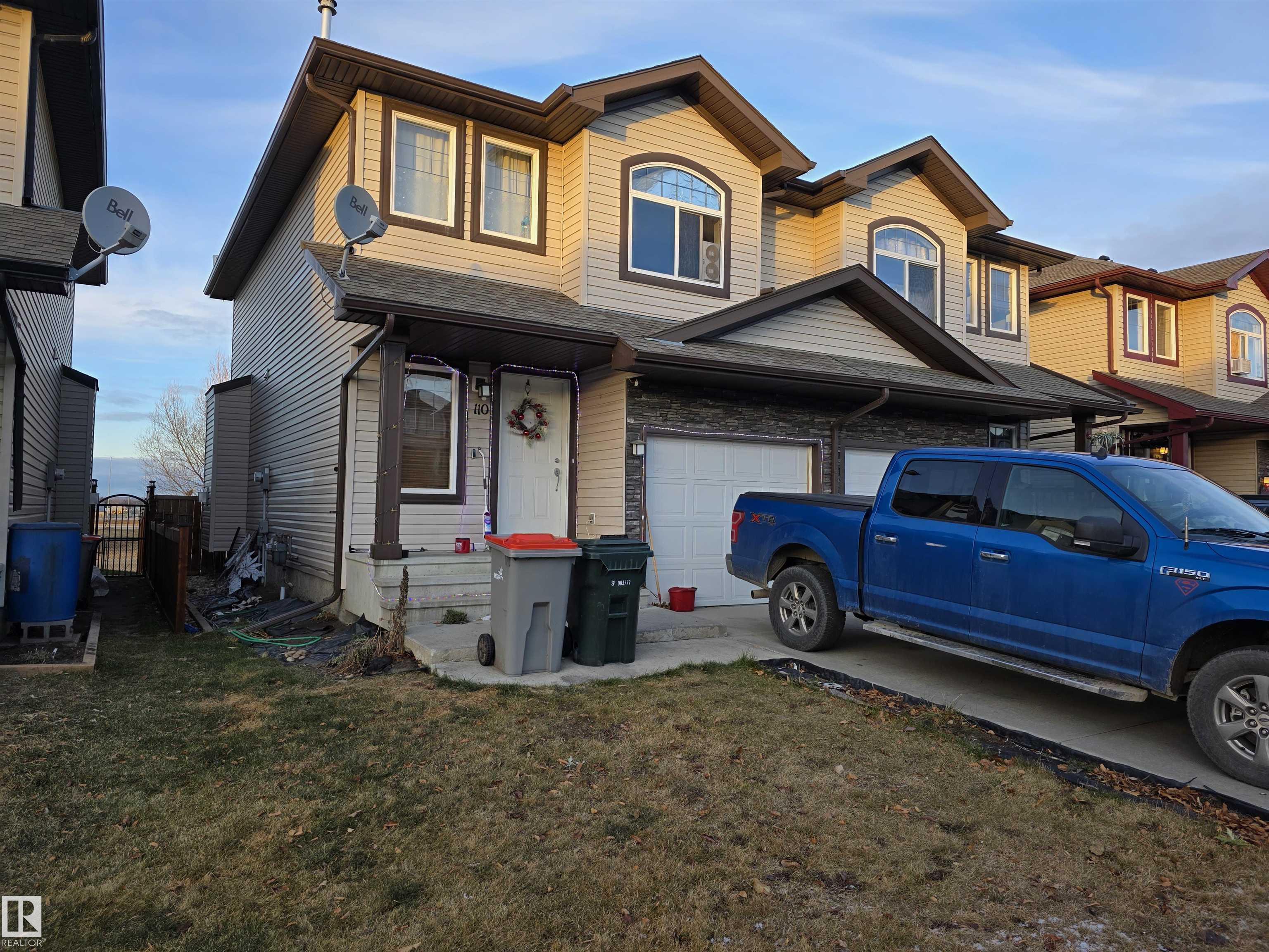 110 MERIDIAN Loop, E4469646, Alberta,