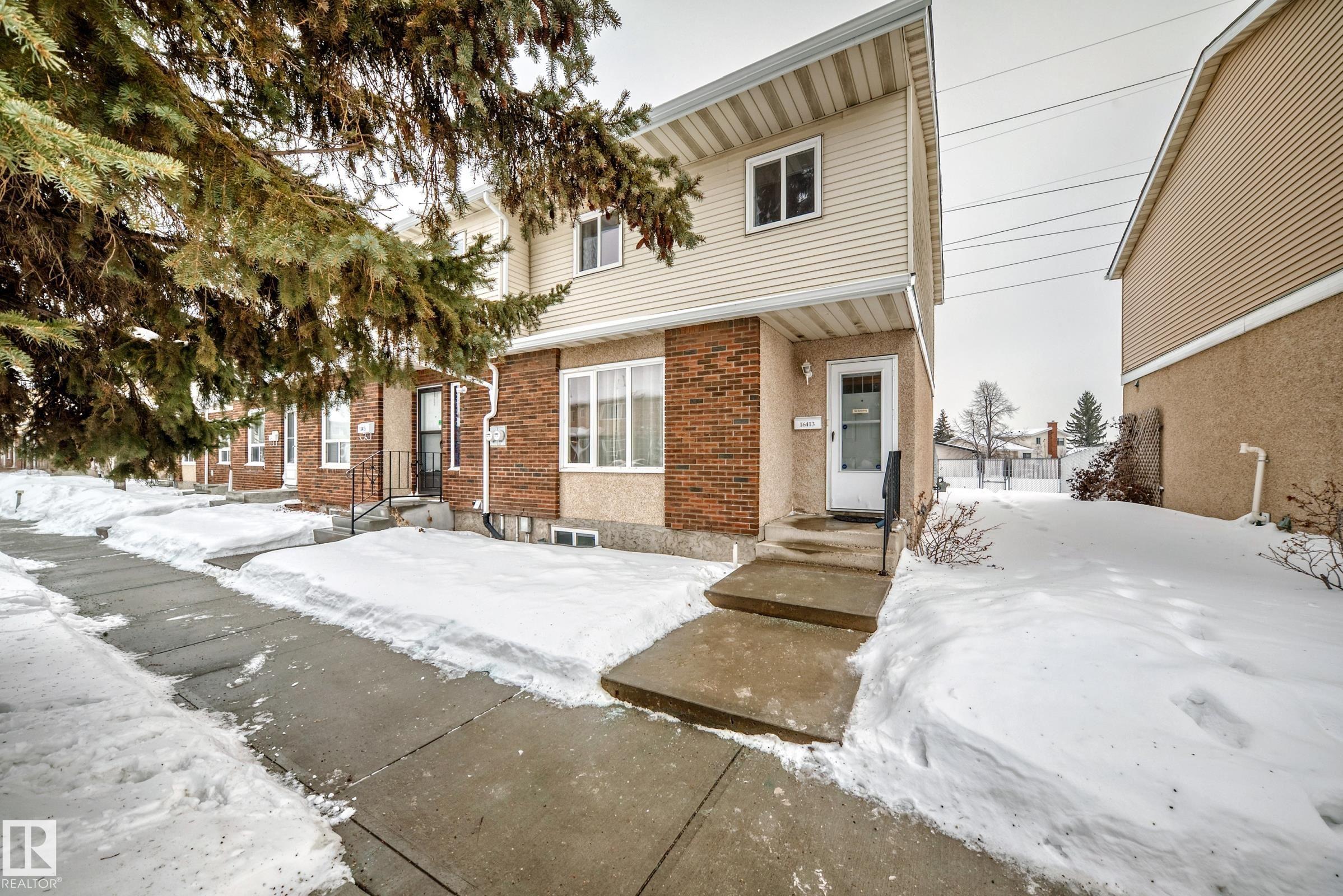 16413 115 Street, E4469648, Alberta,