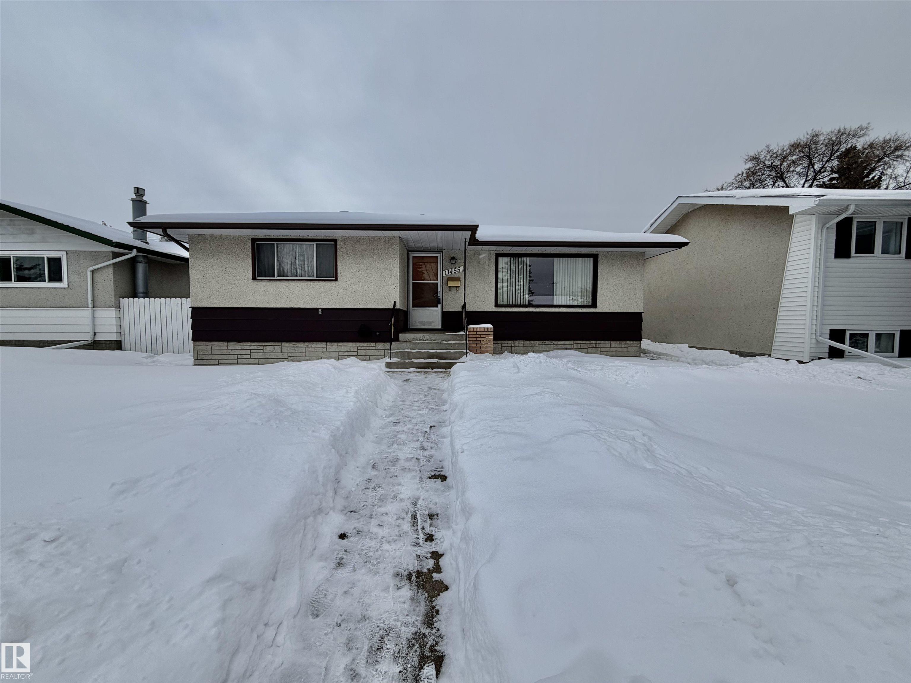 11455 44A Avenue, E4469649, Alberta,