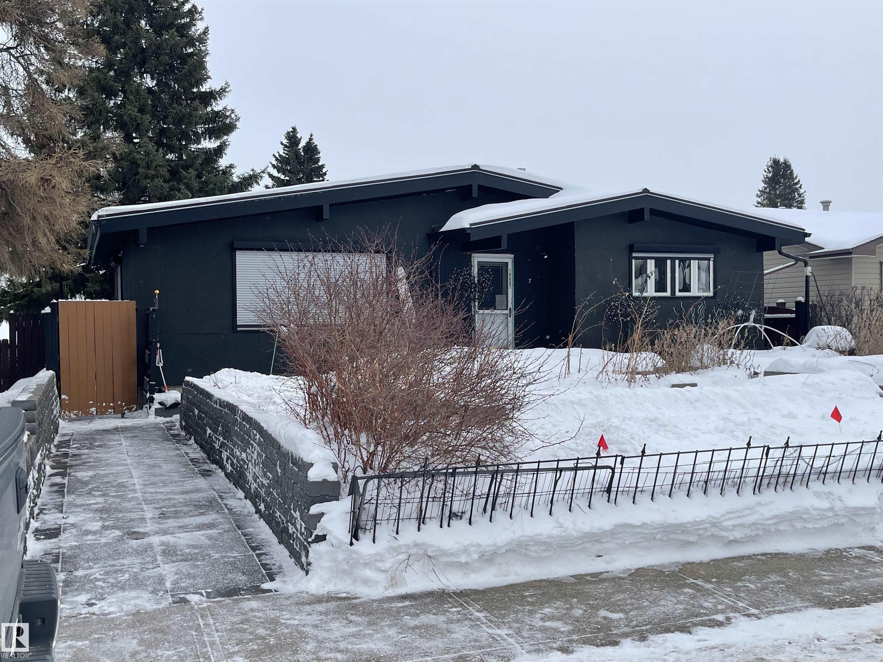 10807 31 Street, E4469650, Alberta,