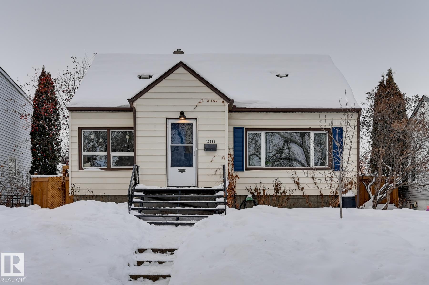13324 109A Avenue, E4469651, Alberta,