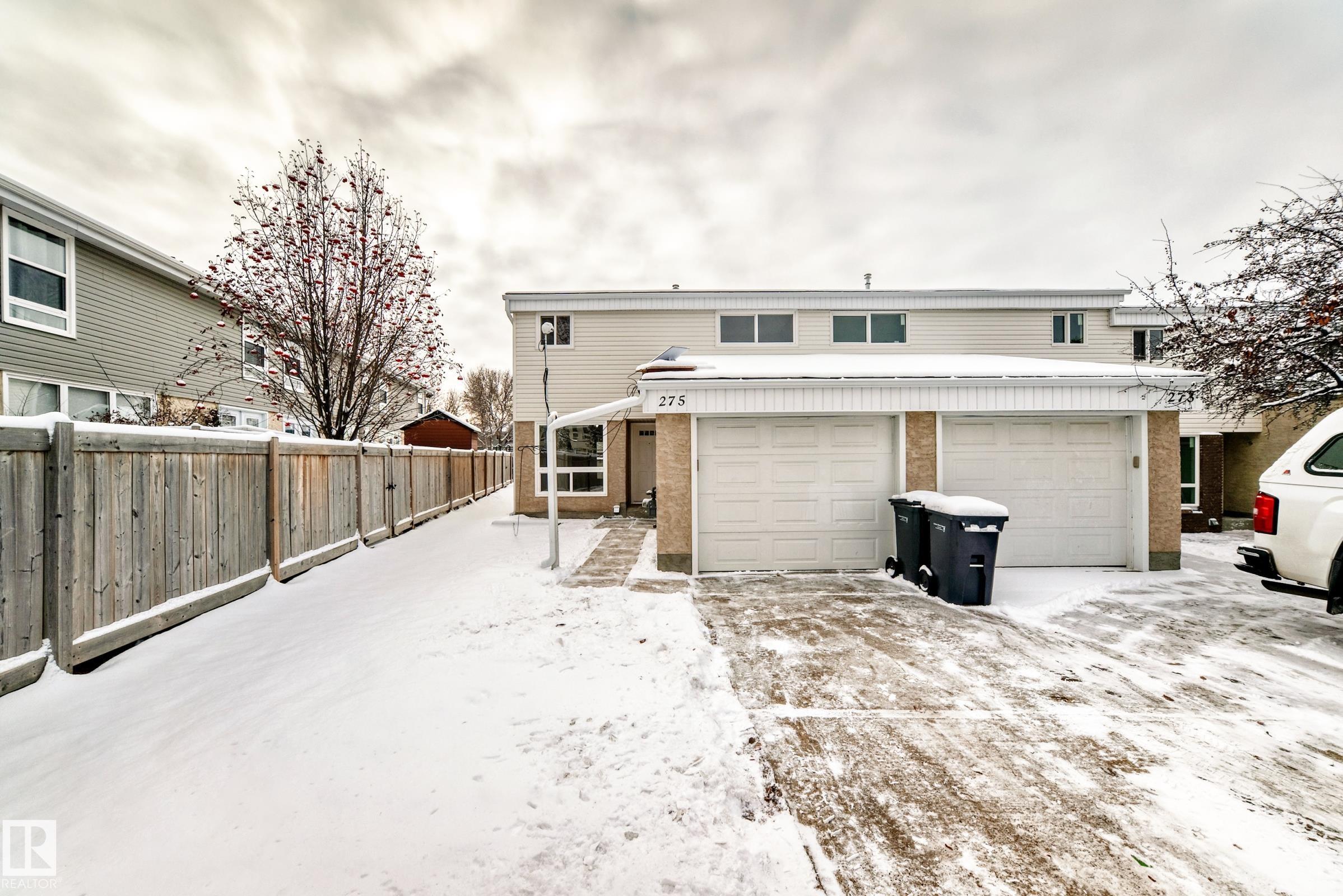 275 GRANDIN Village, E4469652, Alberta,
