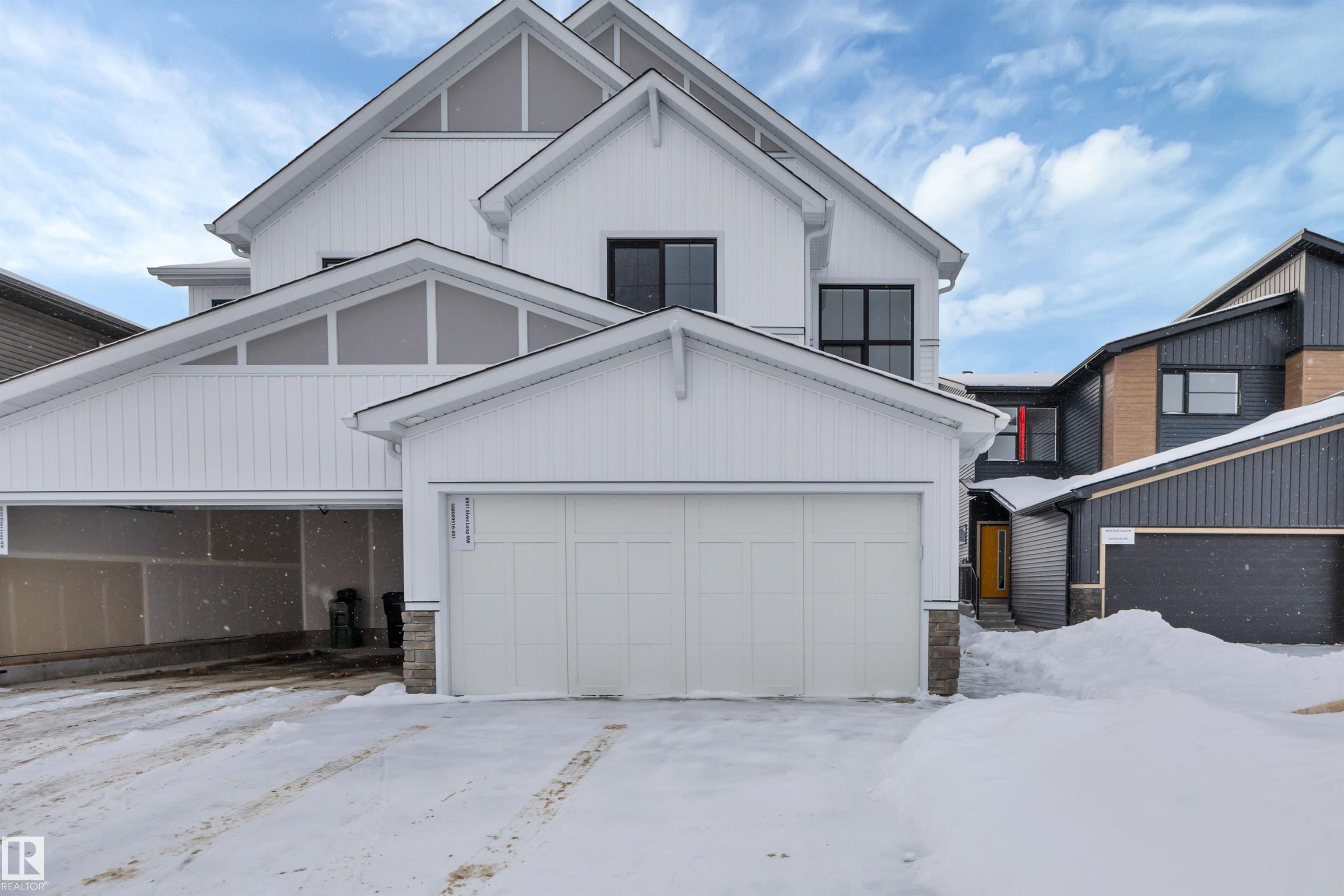 8931 ELVES Loop, E4469654, Alberta,