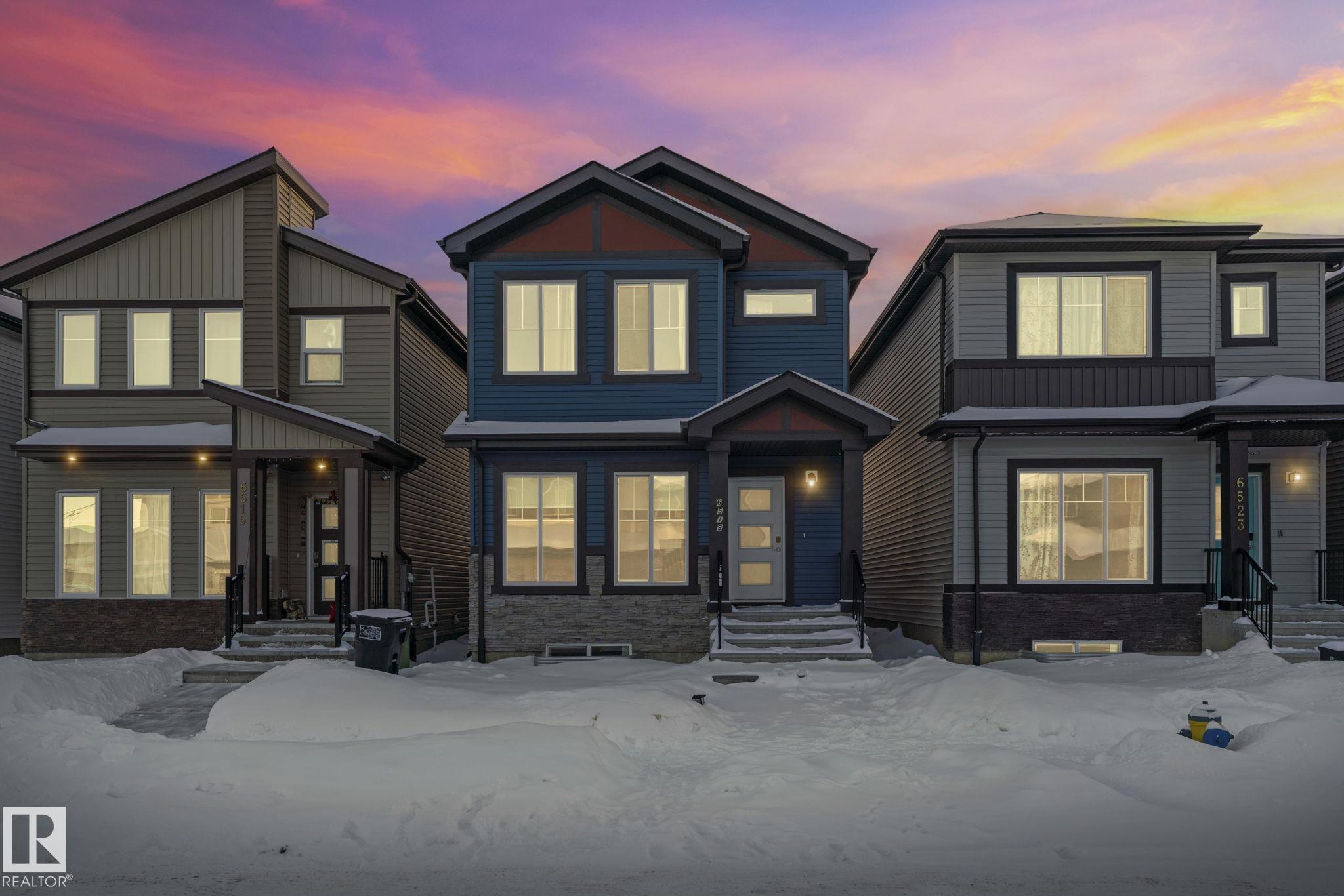 6519 176 Avenue, E4469655, Alberta,