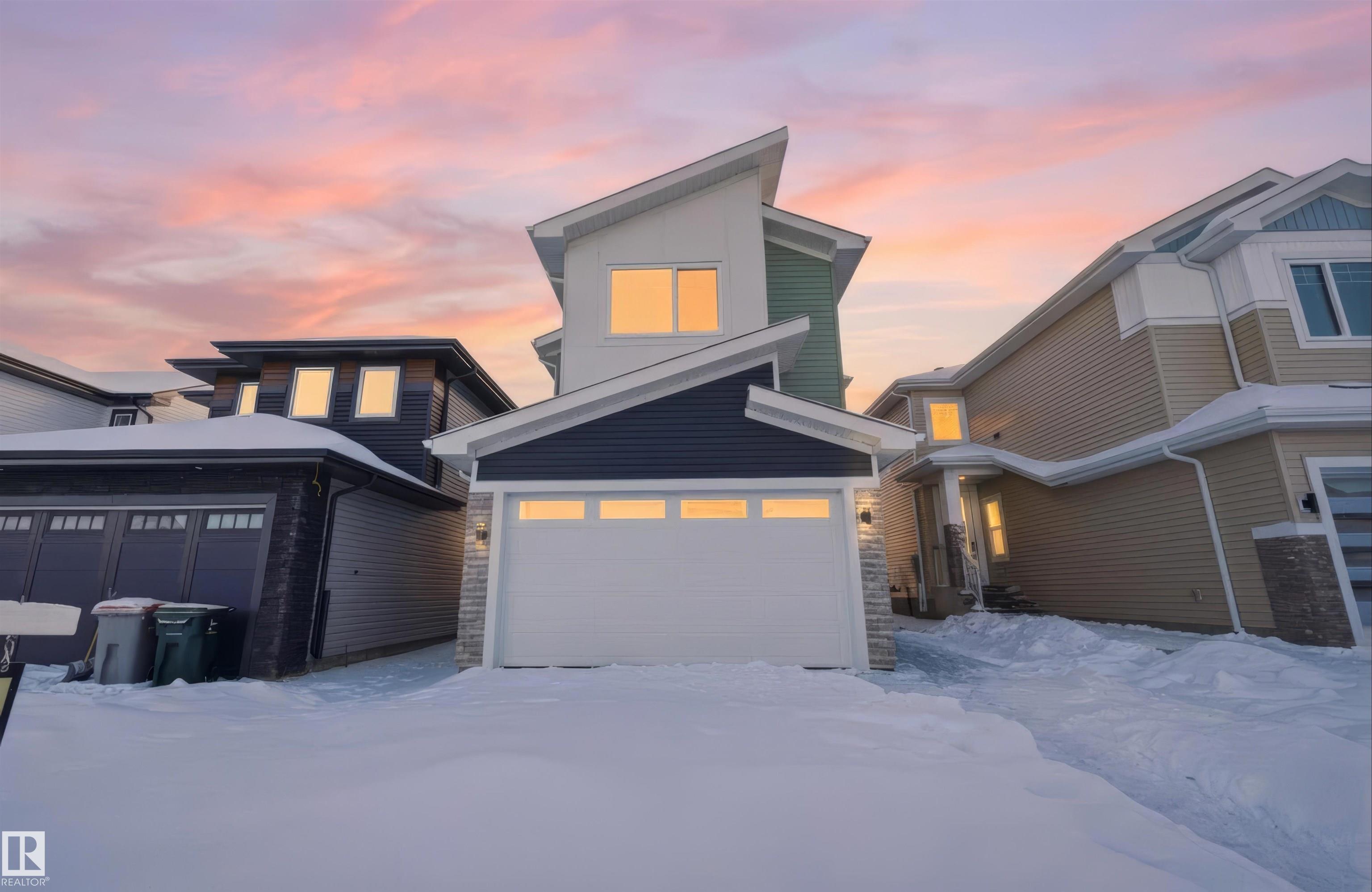 63 SILVERSTONE Drive, E4469656, Alberta,