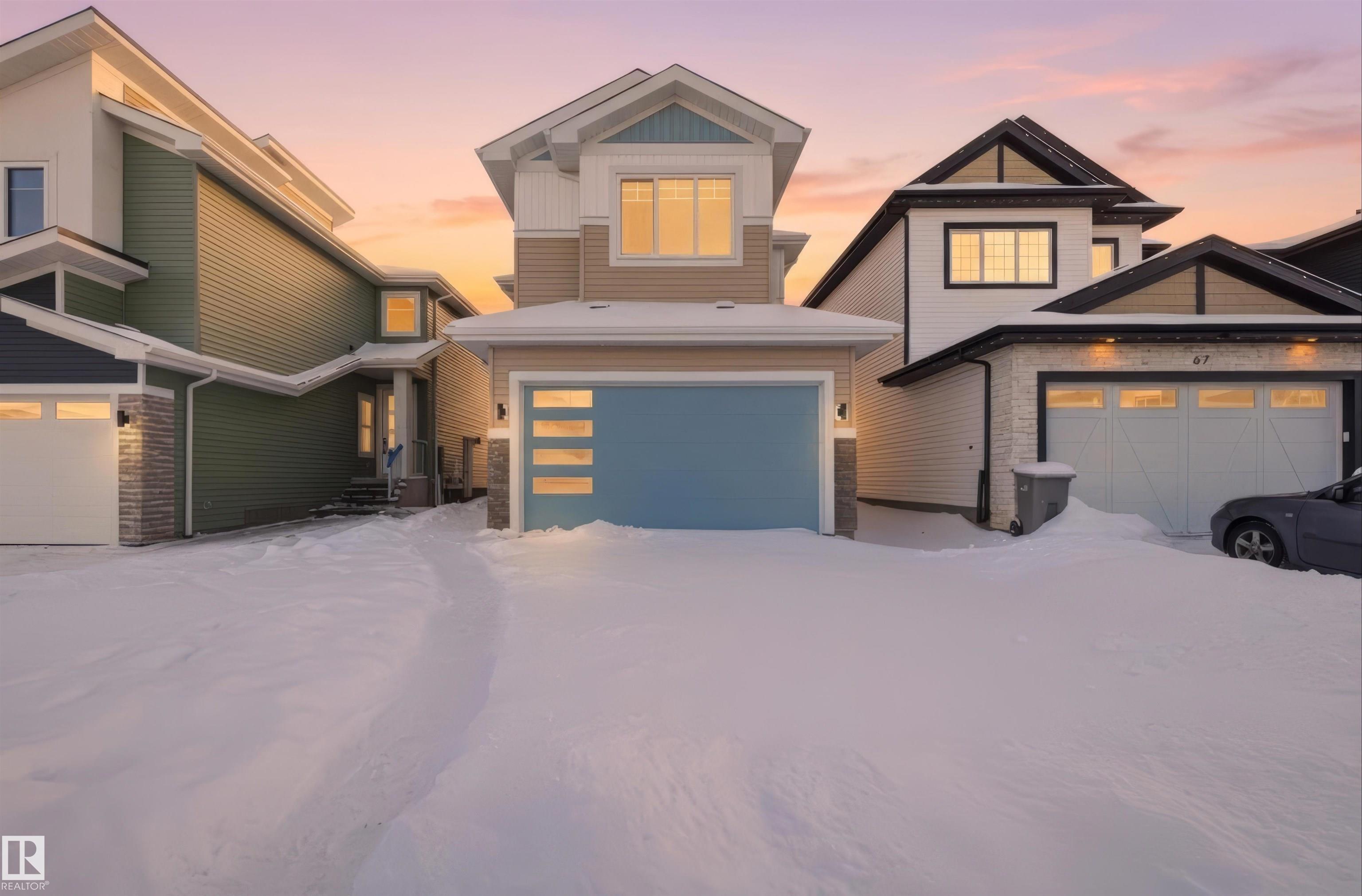 65 SILVERSTONE Drive, E4469658, Alberta,
