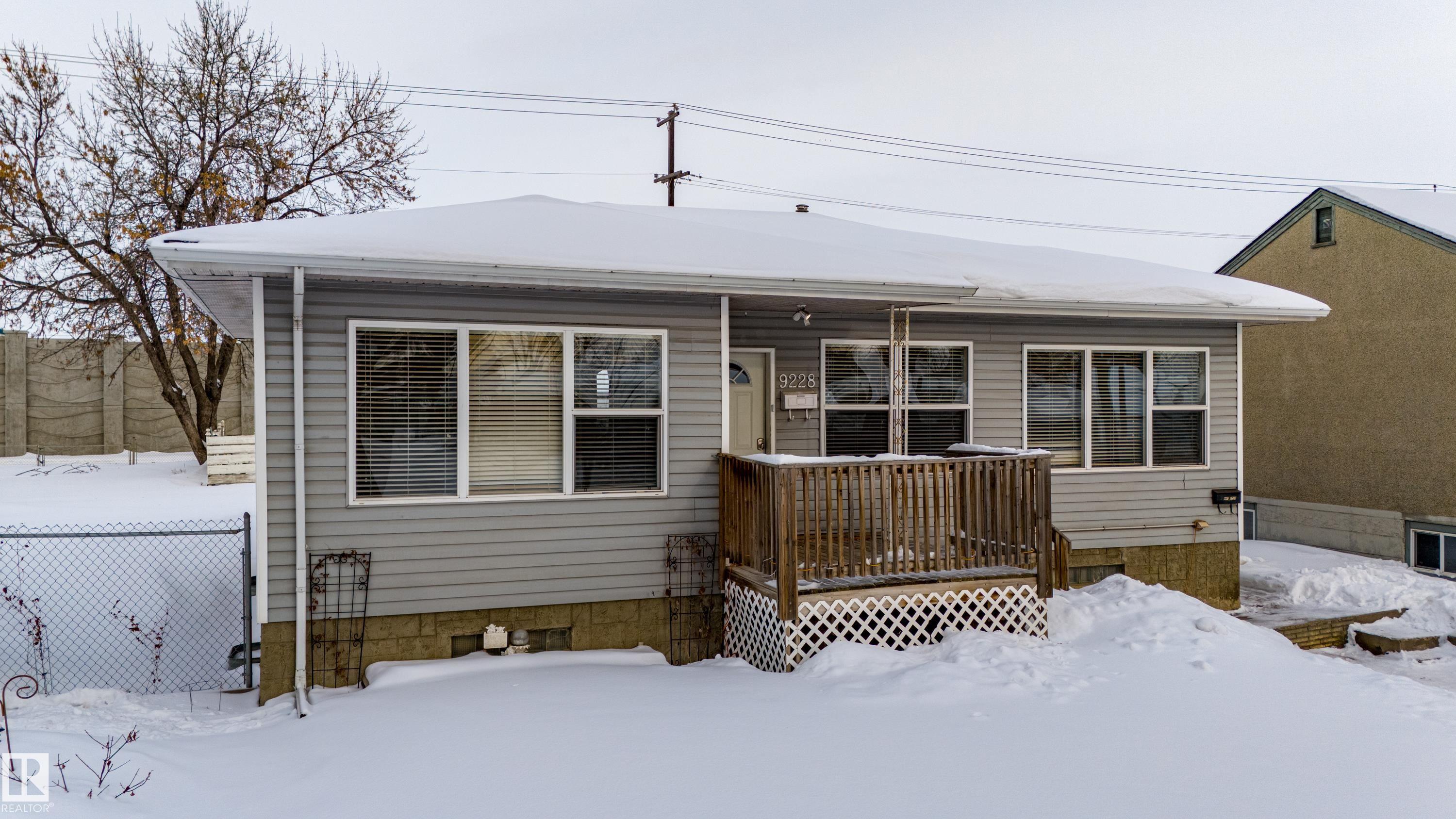 9228 124A Avenue, E4469670, Alberta,