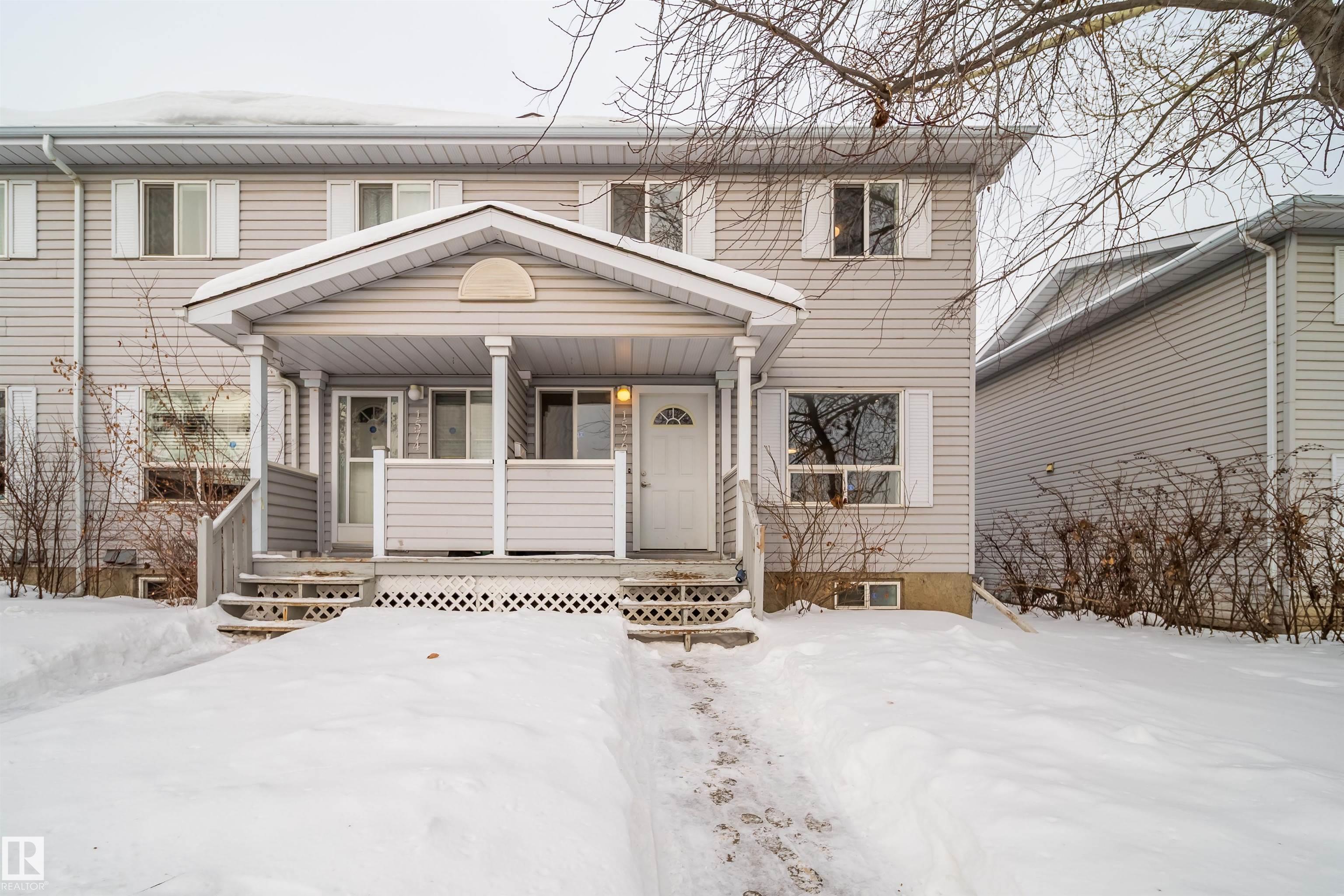 1576 MILL WOODS Road E, E4469672, Alberta,