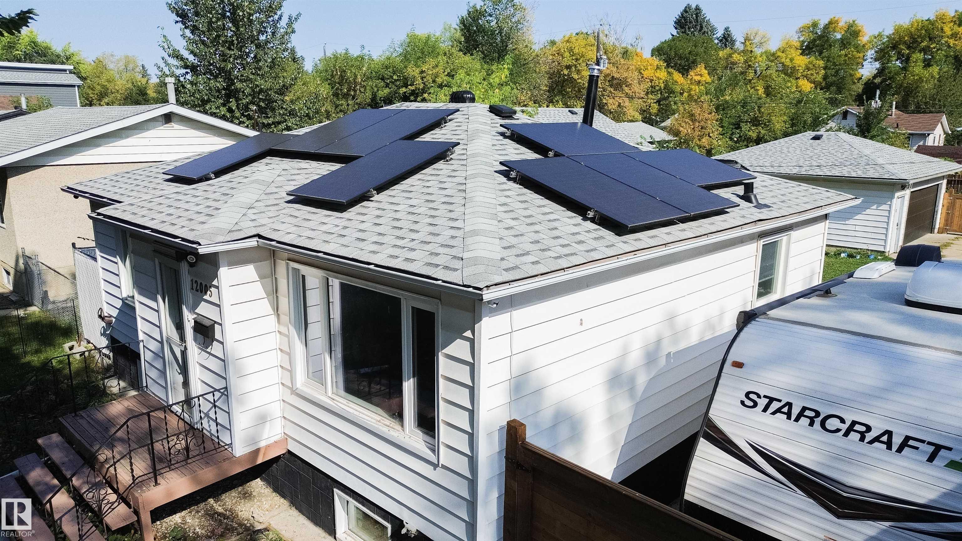 12005 40 ST, E4469674, Alberta,