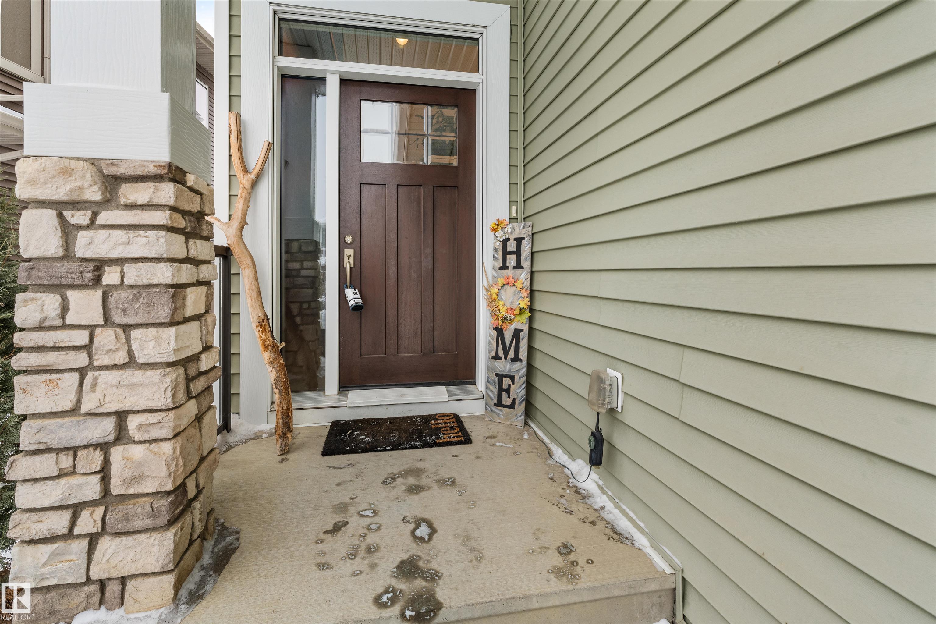 Third View of 146 Joyal Way, Jensen Lakes, St. Albert, Alberta, T8N 7V3