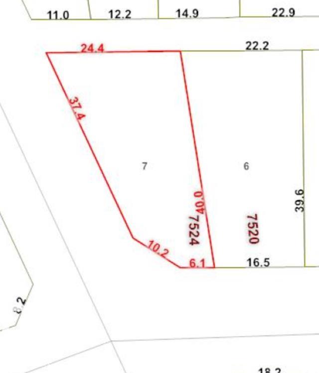 Second View of 7524 95 Avenue, Holyrood, Edmonton, Alberta, T6C 1X5