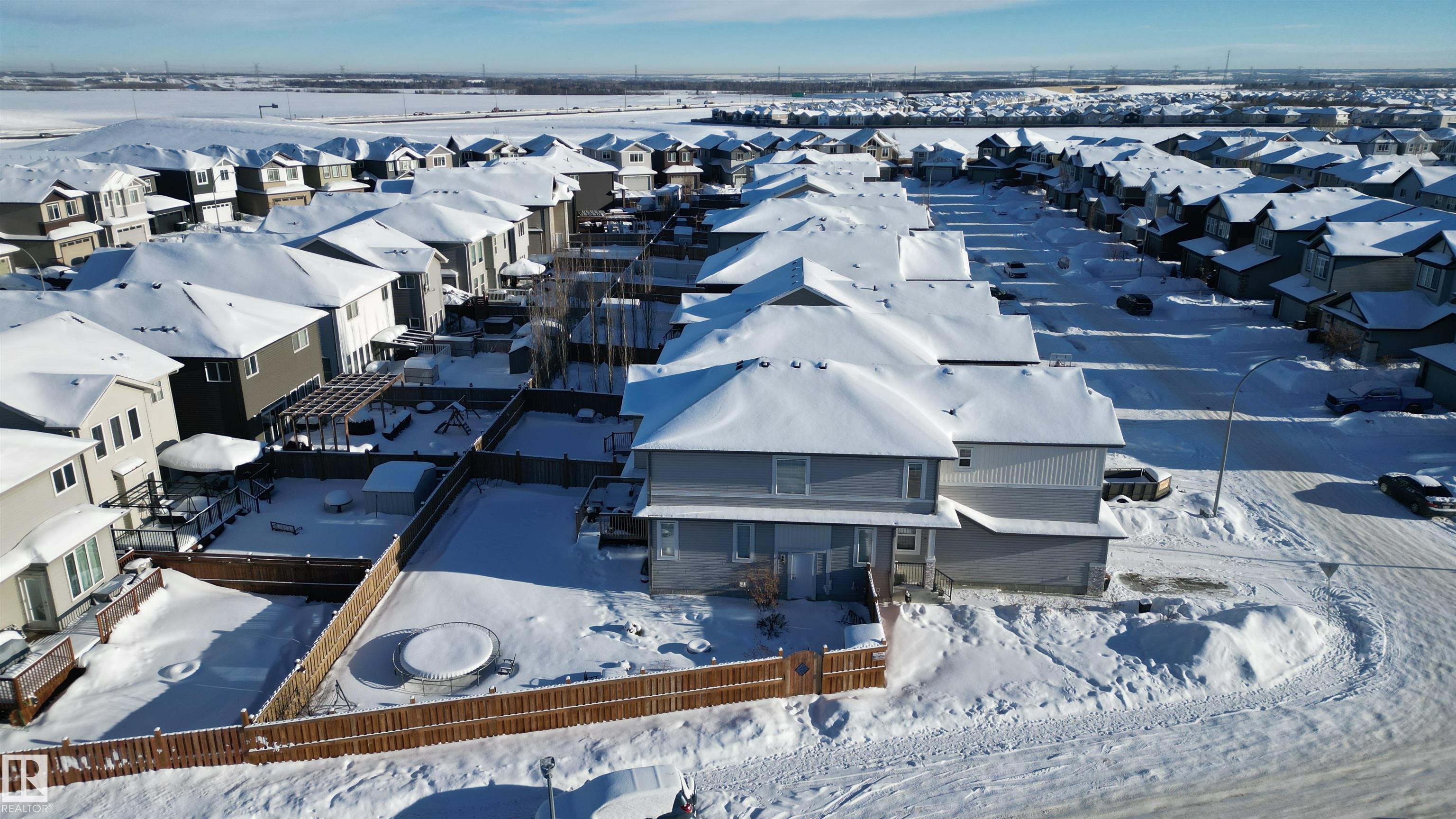 Fifth View of 5788 175B Avenue, McConachie Area, Edmonton, Alberta, T5Y 0V2