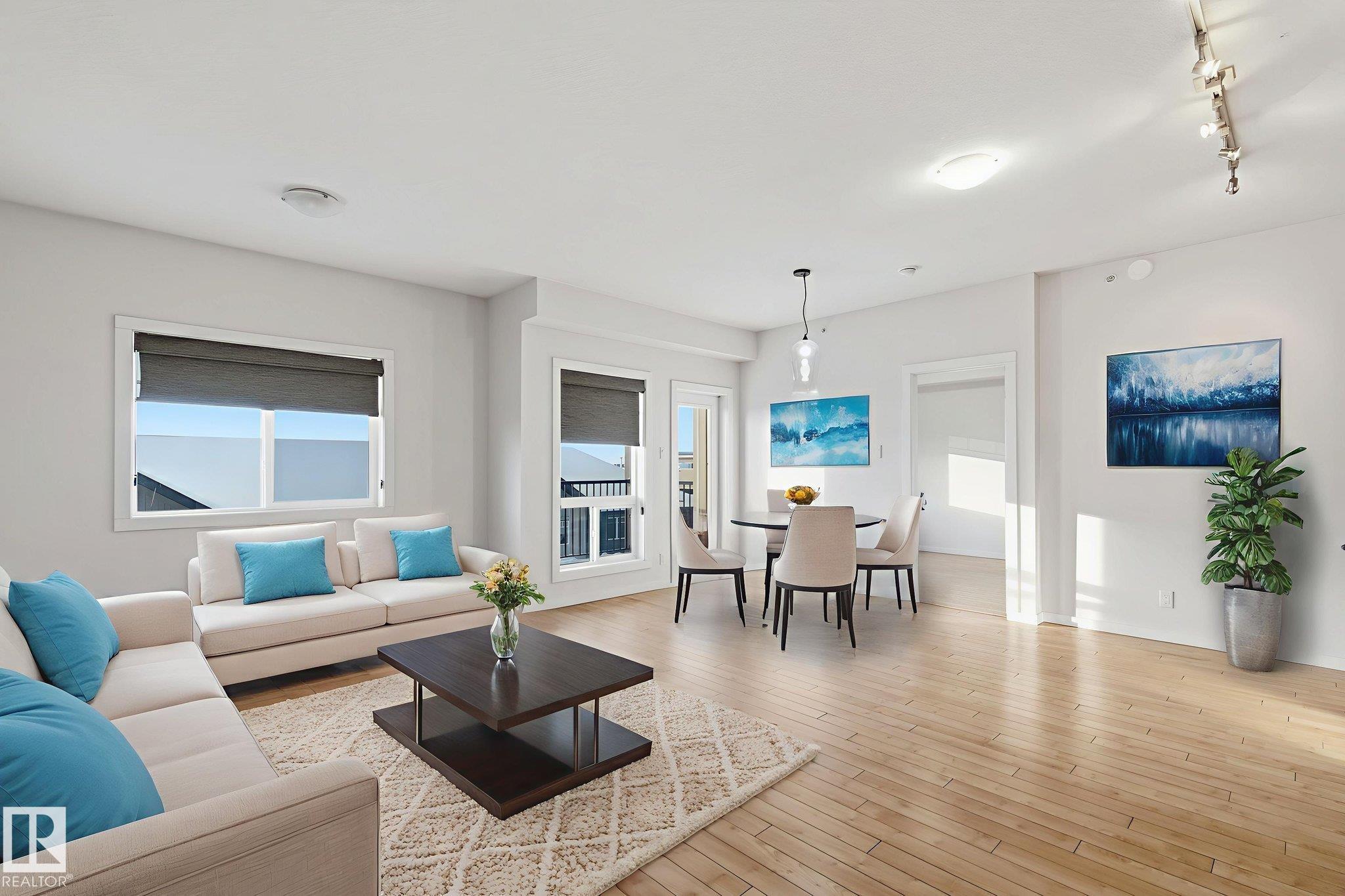 405 9517 160 Avenue, E4469690, Alberta,