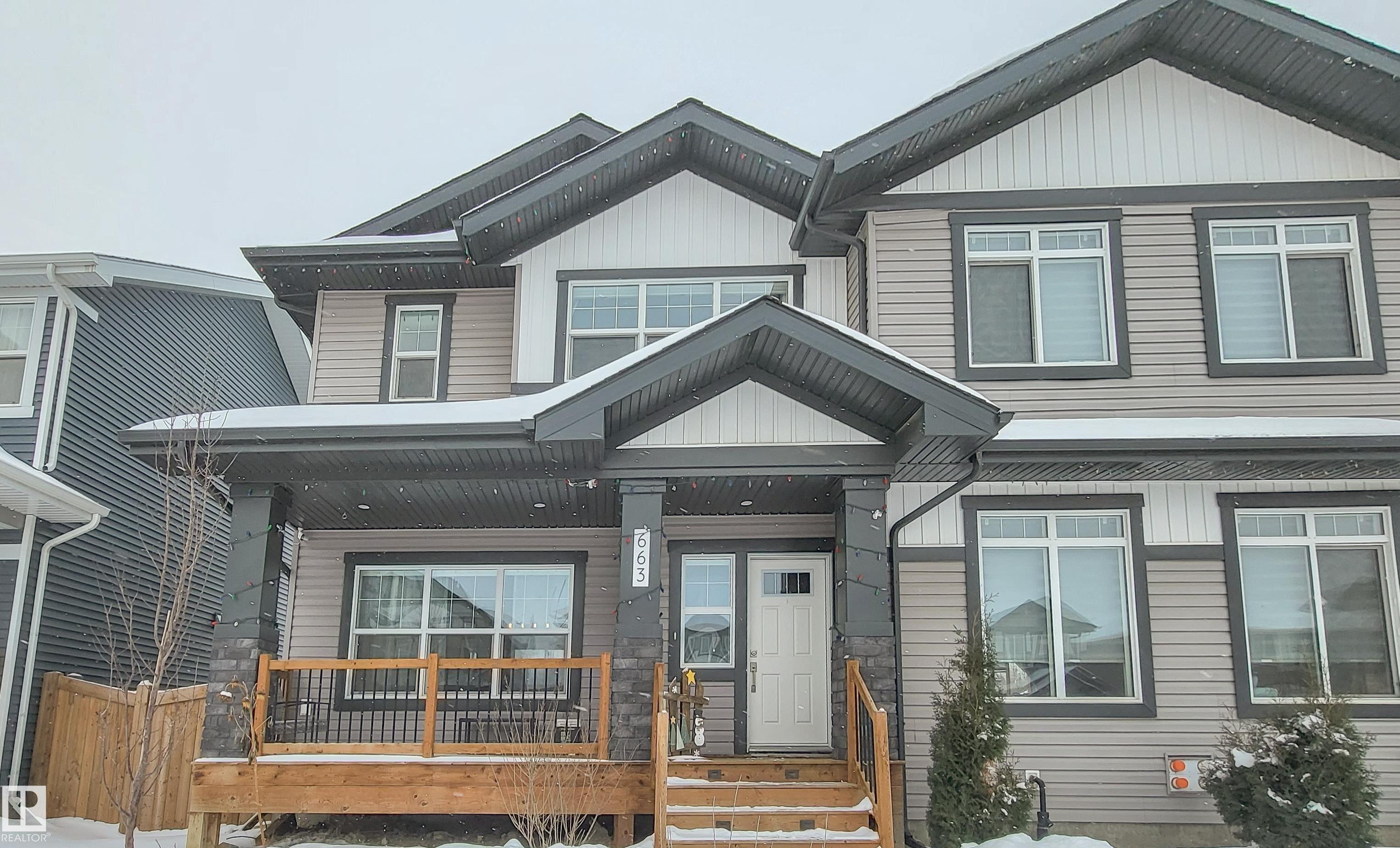 663 Lewis Greens Drive, E4469702, Alberta,