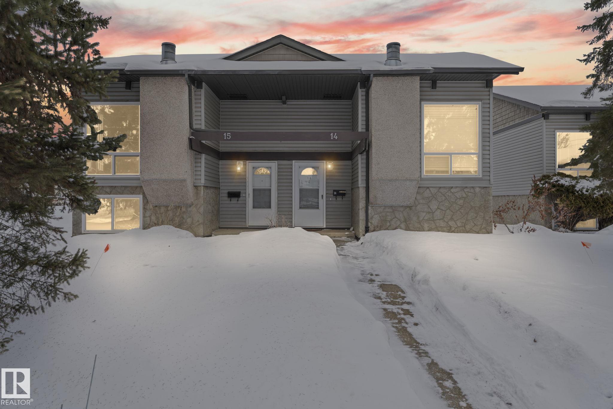 15 NORTHWOODS Village, E4469703, Alberta,