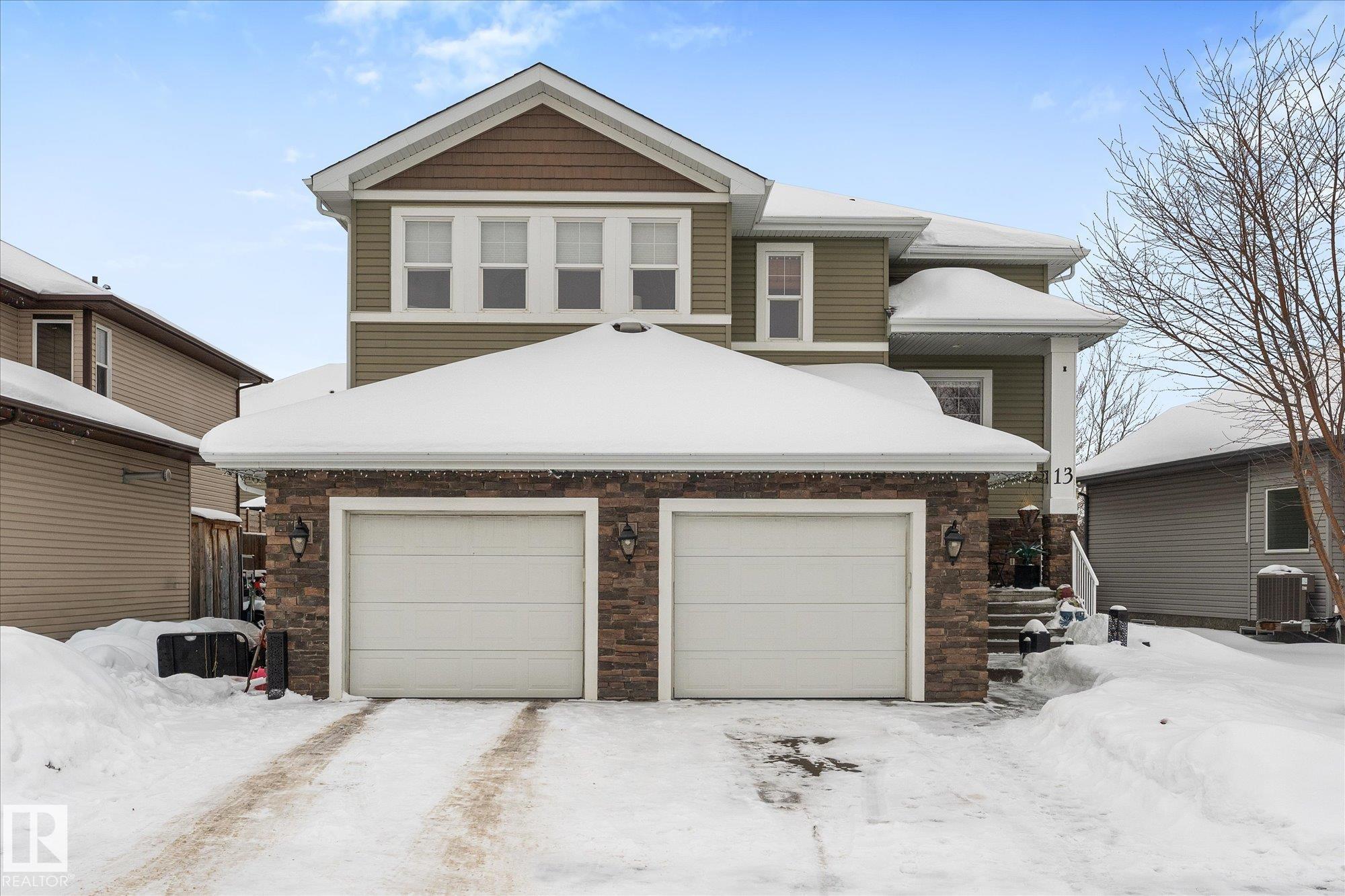 13 Heron Link, E4469705, Alberta,