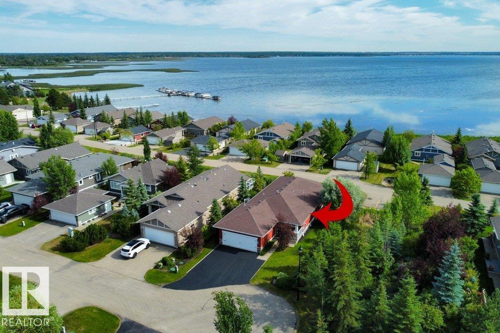 Second View of 327-55101 STE. ANNE Trail, Estates At Waters Edge, Rural Lac Ste. Anne County, Alberta, T0E 1A0