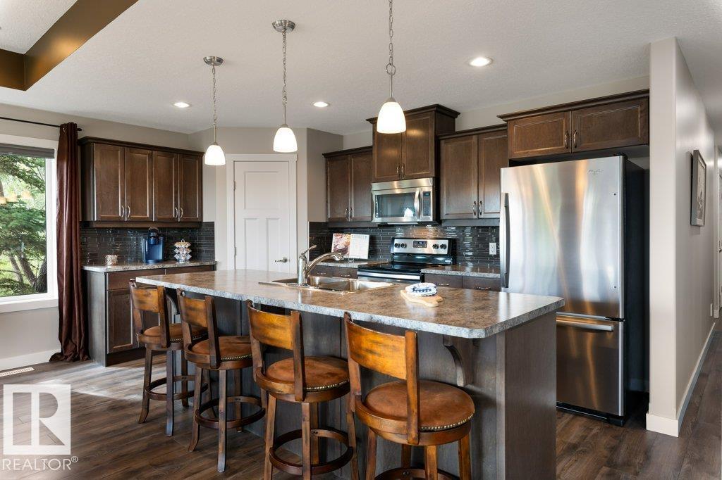 Third View of 327-55101 STE. ANNE Trail, Estates At Waters Edge, Rural Lac Ste. Anne County, Alberta, T0E 1A0