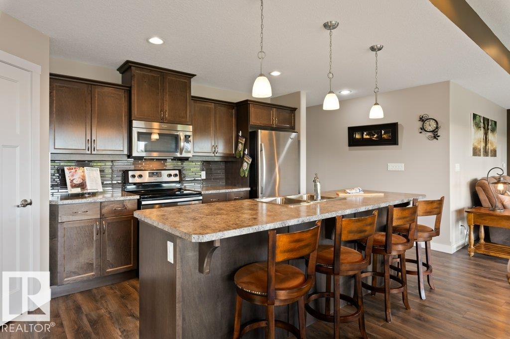 Fourth View of 327-55101 STE. ANNE Trail, Estates At Waters Edge, Rural Lac Ste. Anne County, Alberta, T0E 1A0