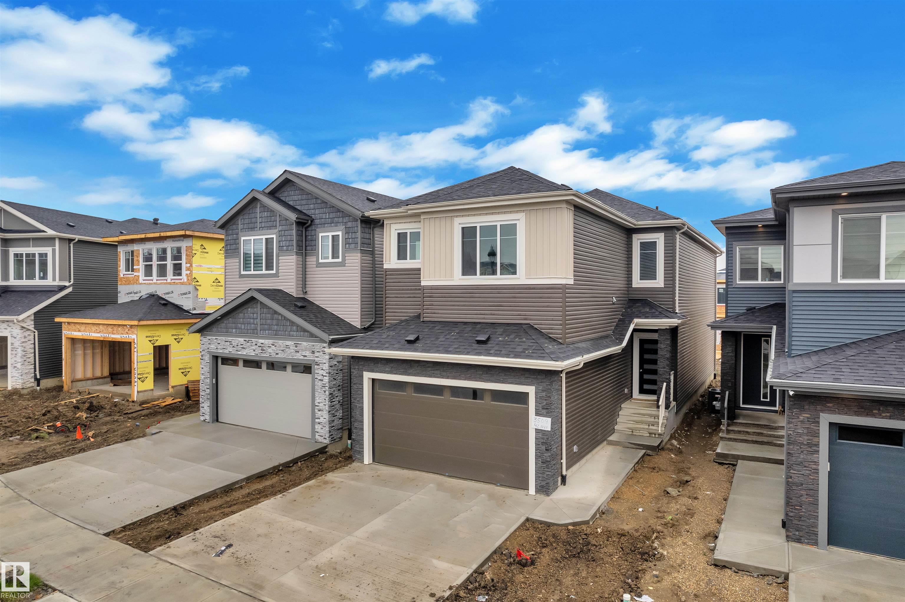 22827 80 Avenue, E4469719, Alberta,