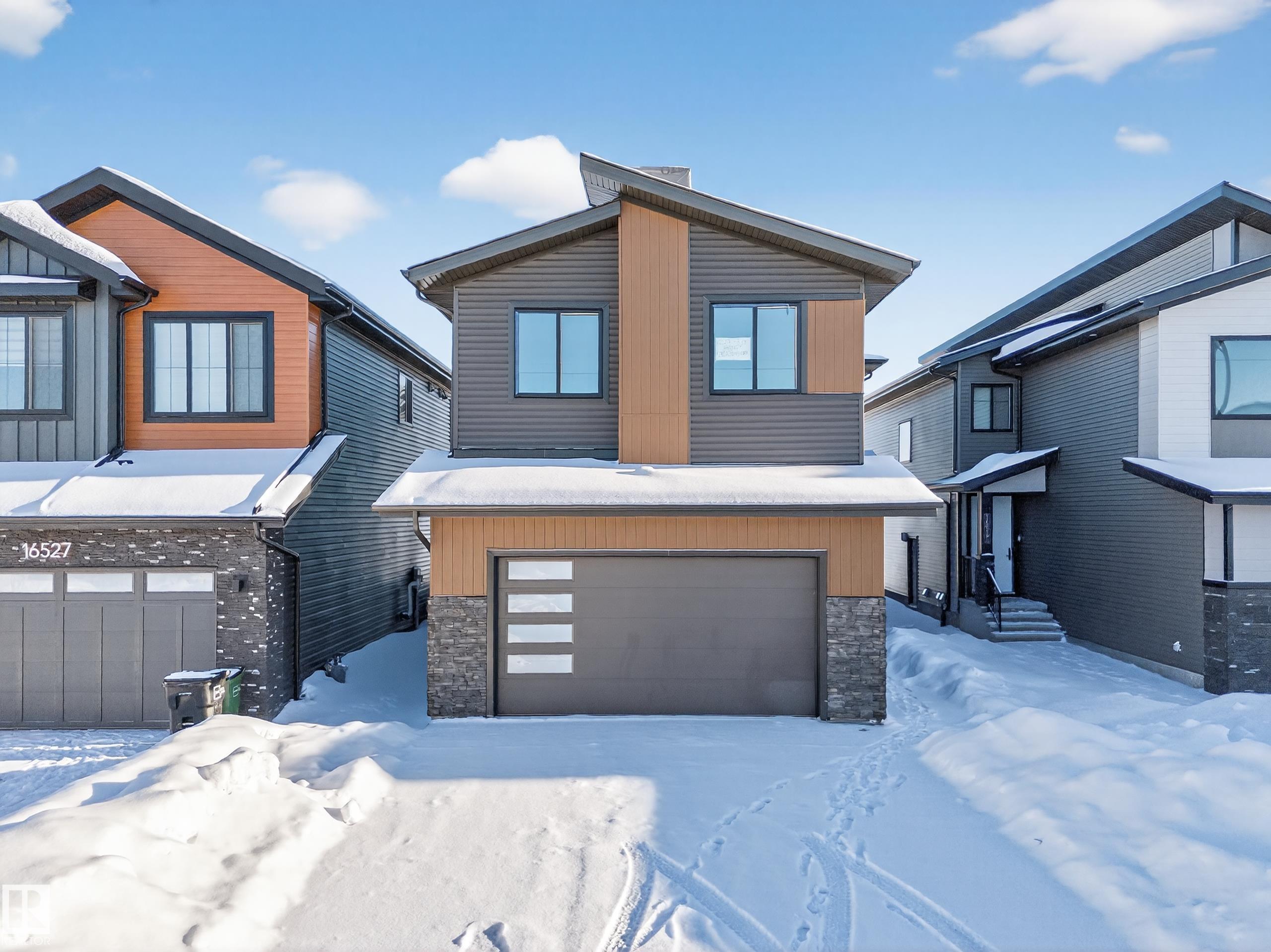 16523 3 Street, E4469735, Alberta,