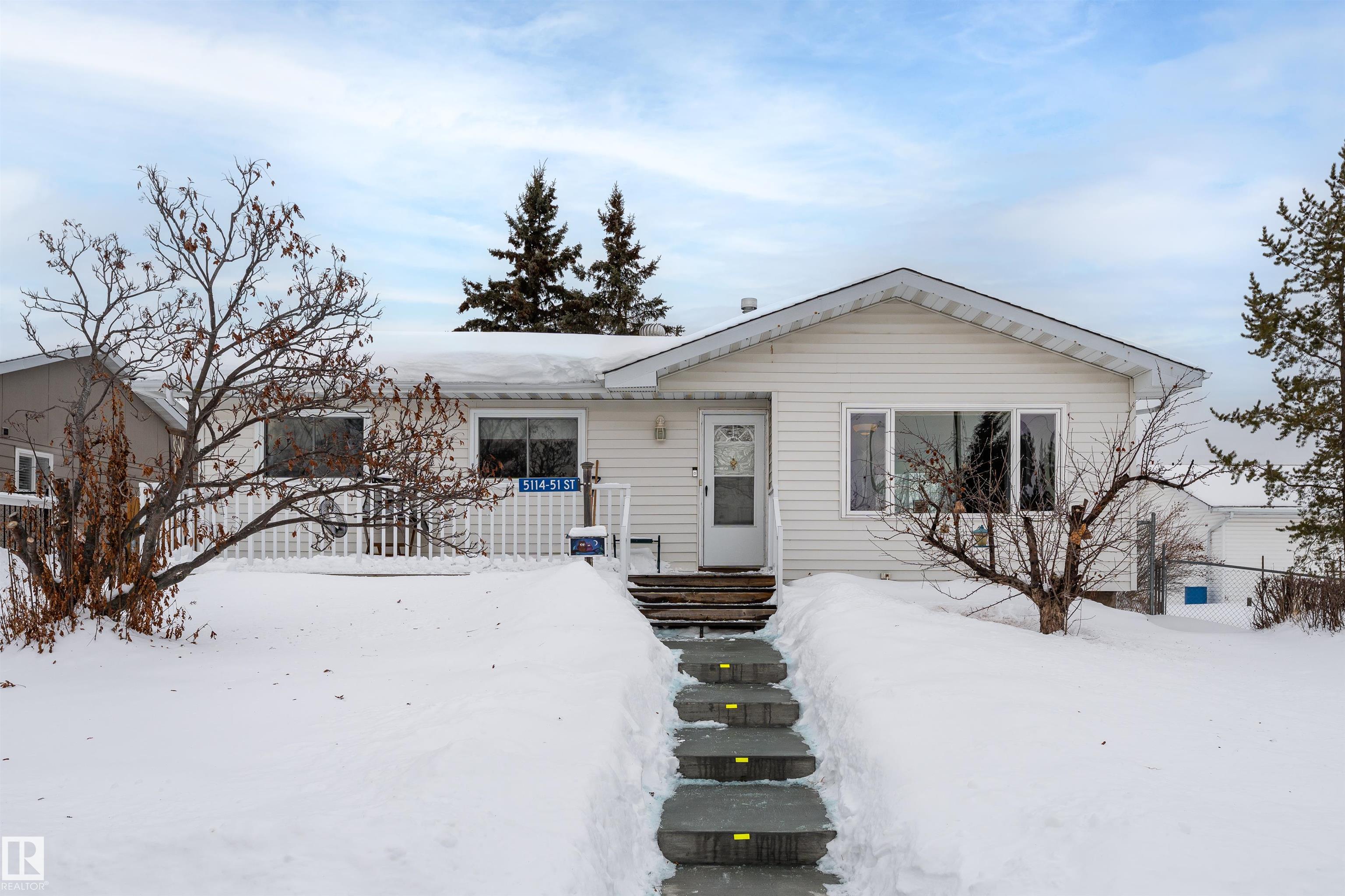 5114 51 Street, E4469737, Alberta,
