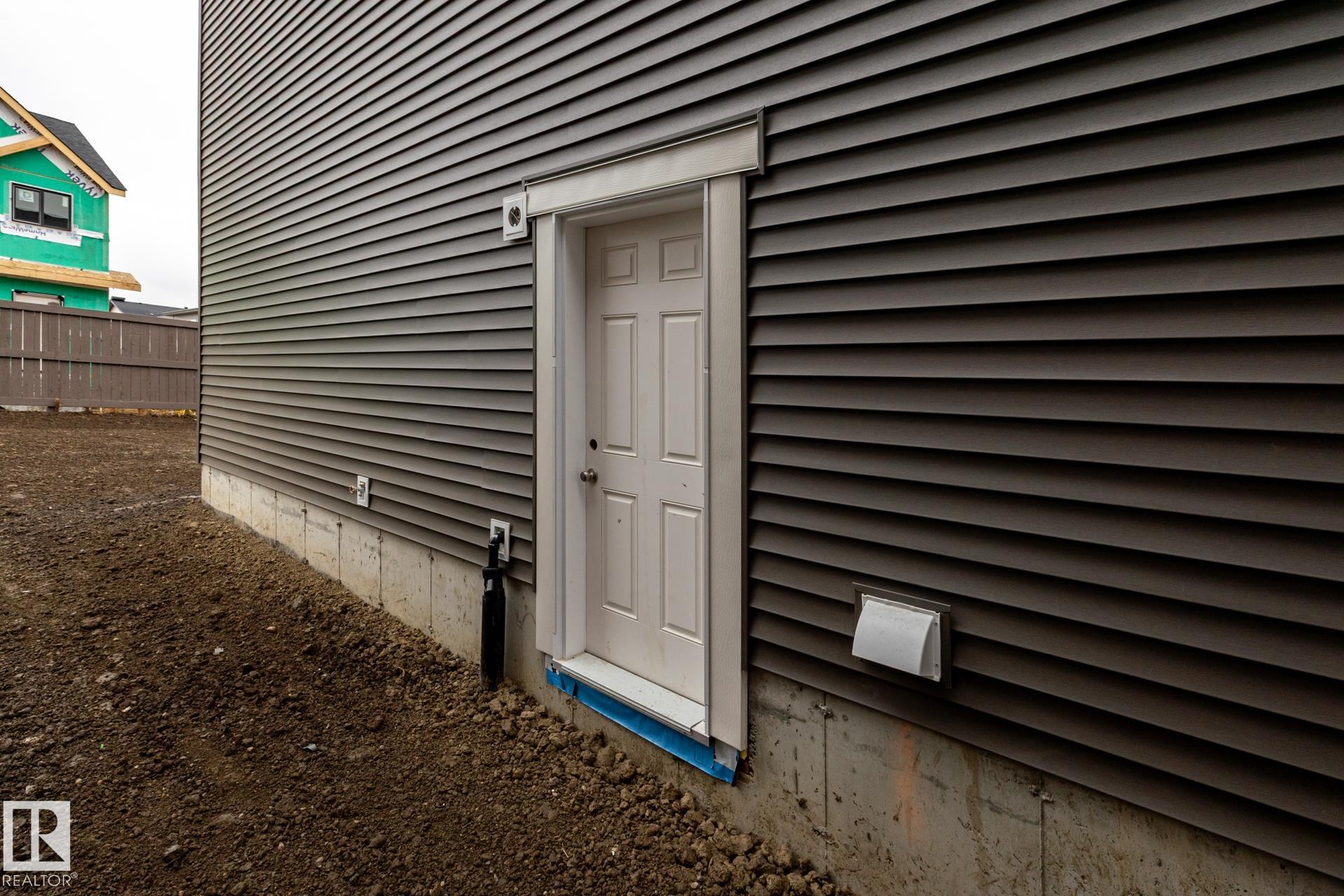 Second View of 19424 26 Avenue, The Uplands, Edmonton, Alberta, T6M 1P5