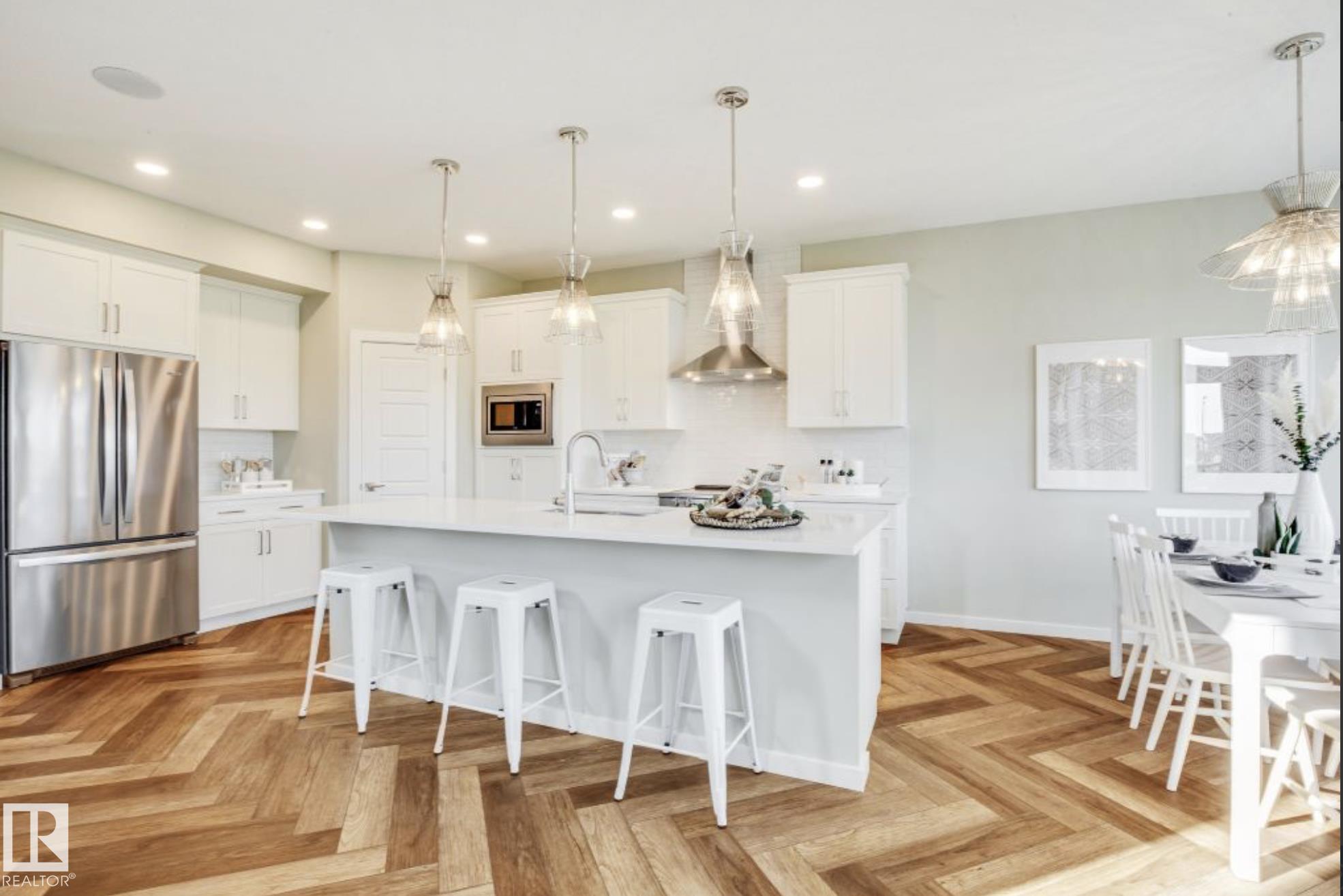 Third View of 2356 MUCKLEPLUM Way, The Orchards At Ellerslie, Edmonton, Alberta, T6X 3J9