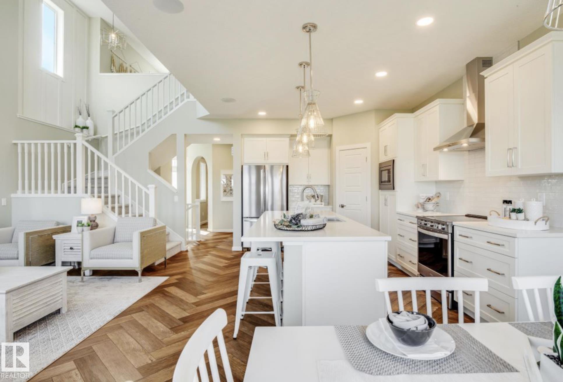 Fourth View of 2356 MUCKLEPLUM Way, The Orchards At Ellerslie, Edmonton, Alberta, T6X 3J9