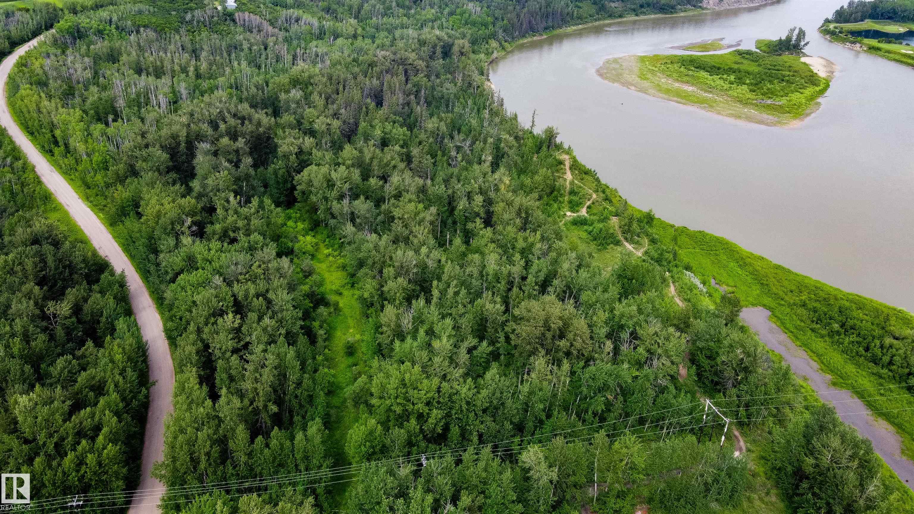 Second View of 503 199 Street, Riverview Area, Edmonton, Alberta, T6M 2N8