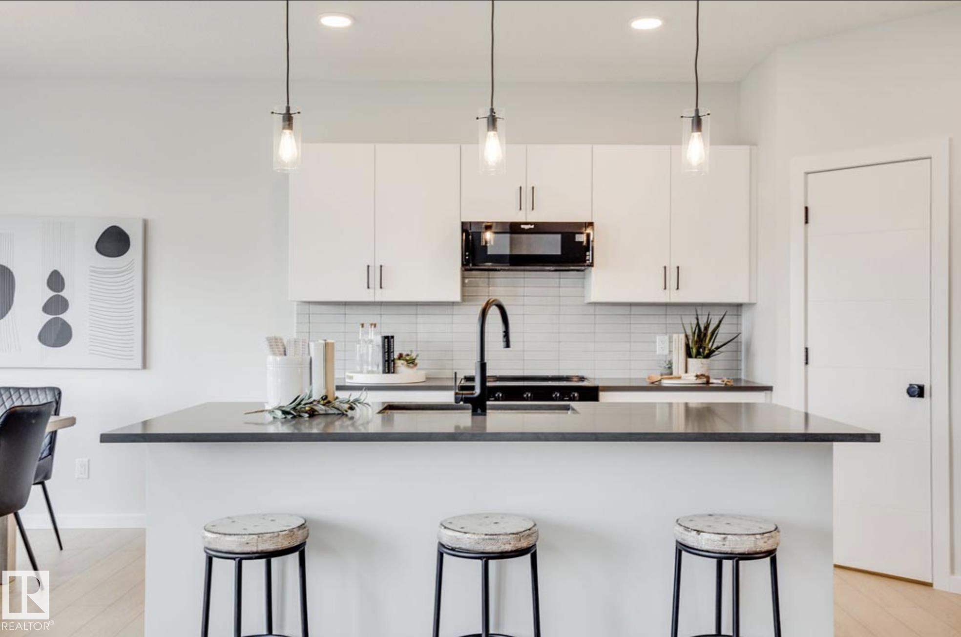 Third View of 2535 211 Street, The Uplands, Edmonton, Alberta, T6M 3H1