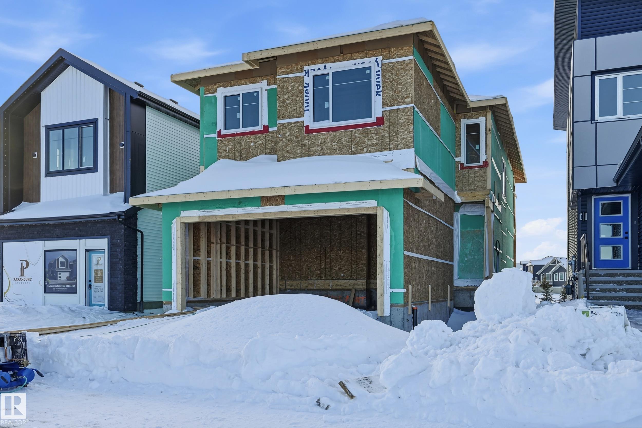 4 ELDRIDGE Point(e), E4469765, Alberta,