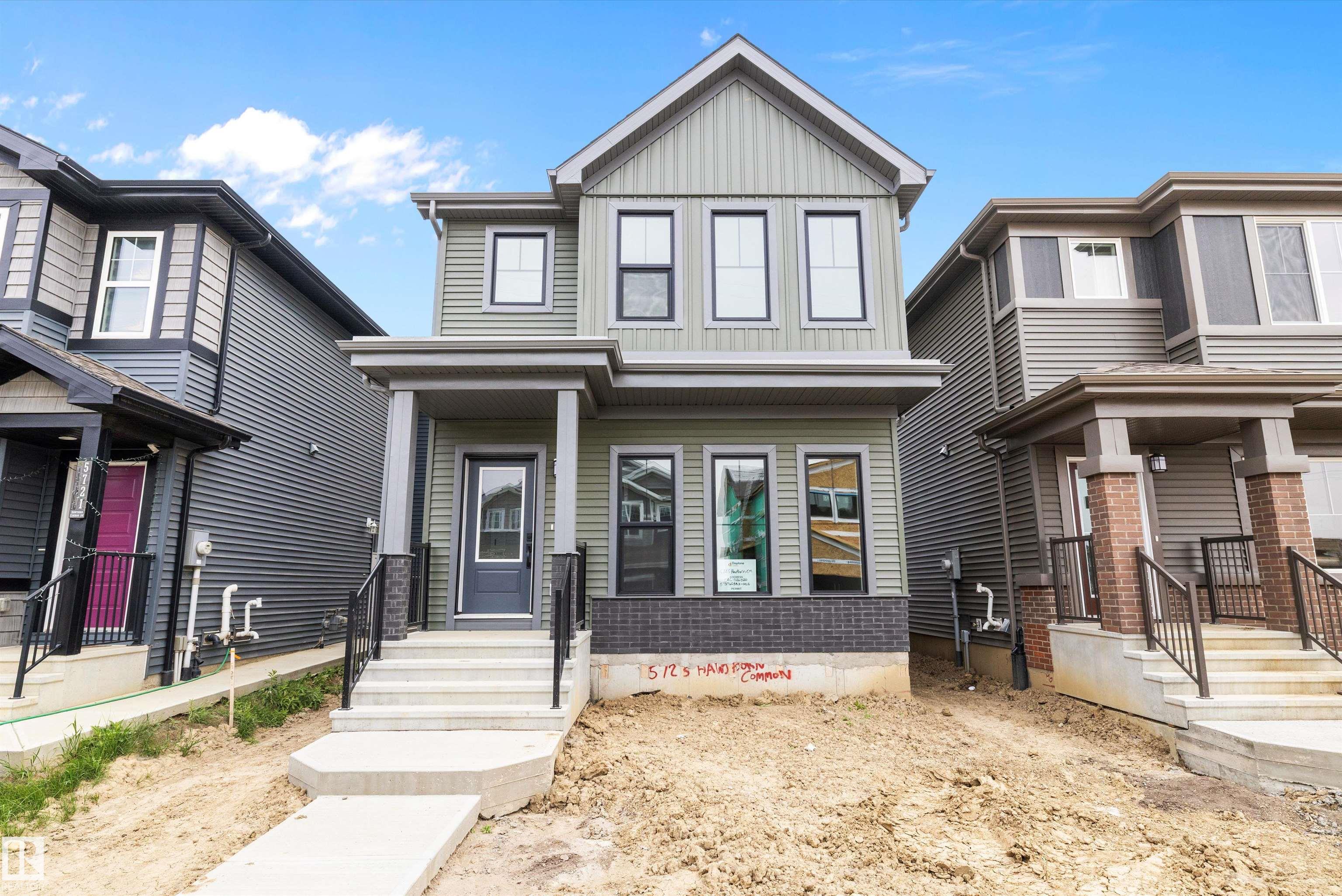 5723 Hawthorn Common, E4469767, Alberta,